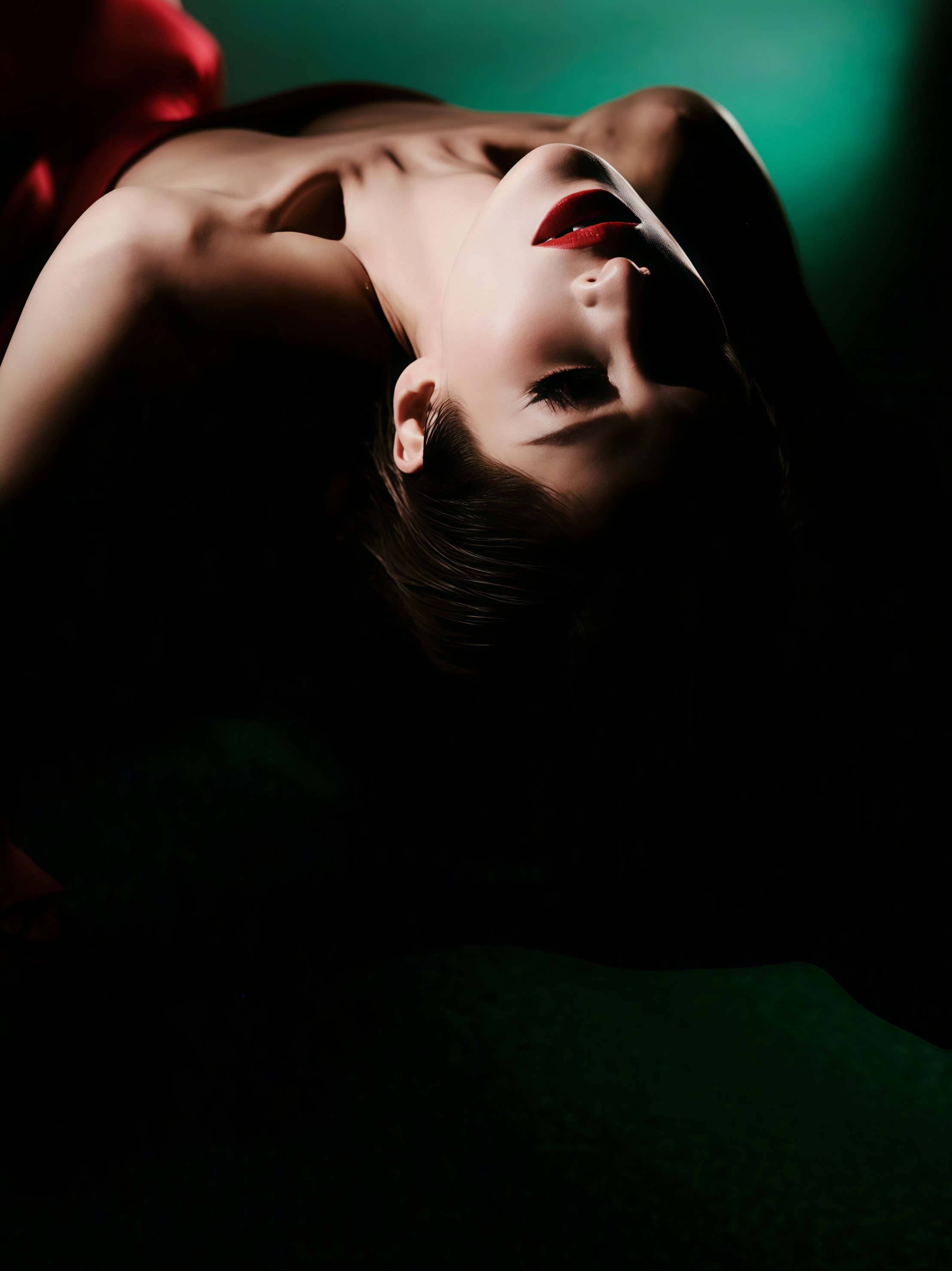 萧亚轩工作室好牛的水平，从第一张翻到最后一张，全程被震撼到张大嘴看完的程度！