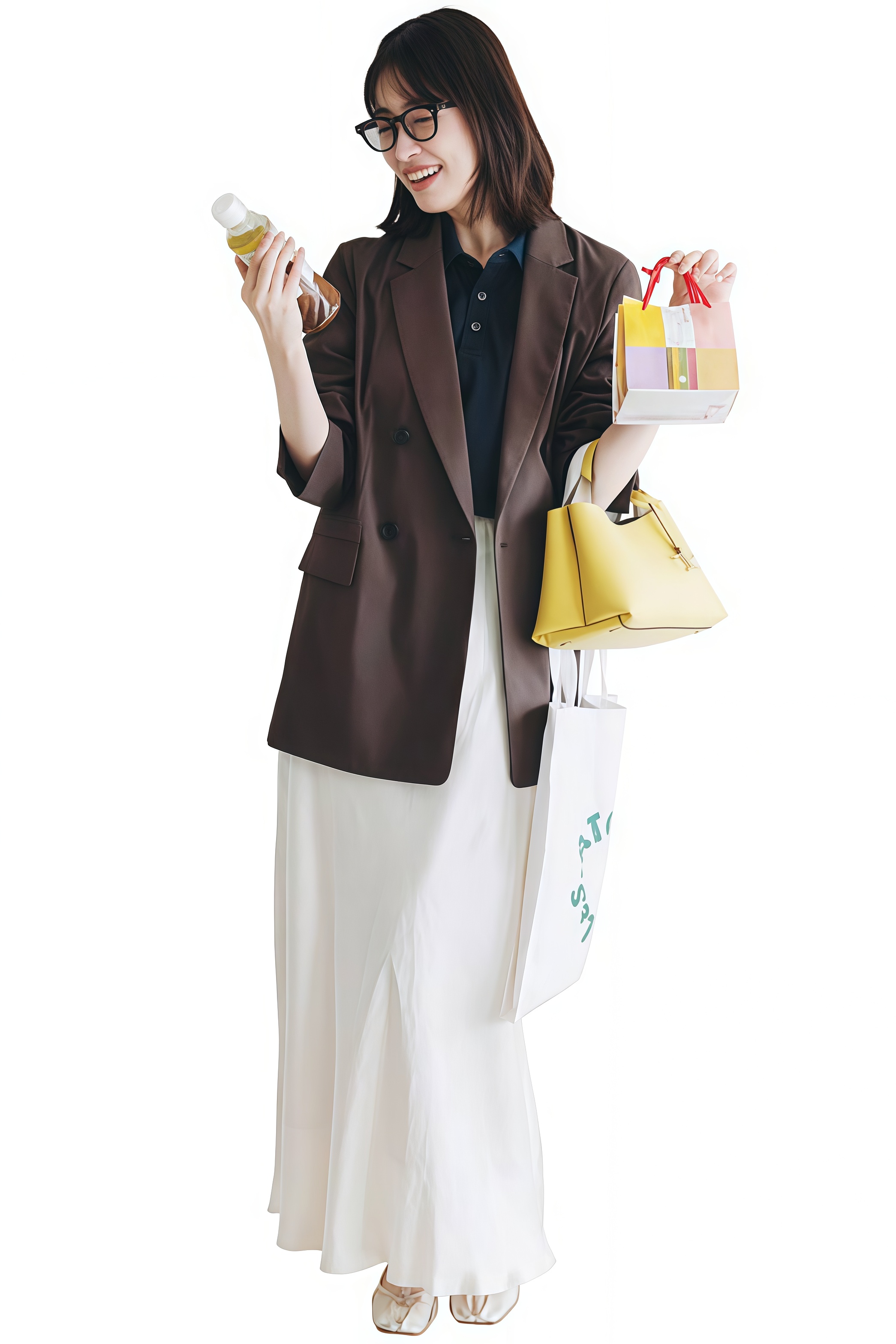 盛夏难挡经典黑，日本杂志7月时尚排名揭晓，黑色还是第一名