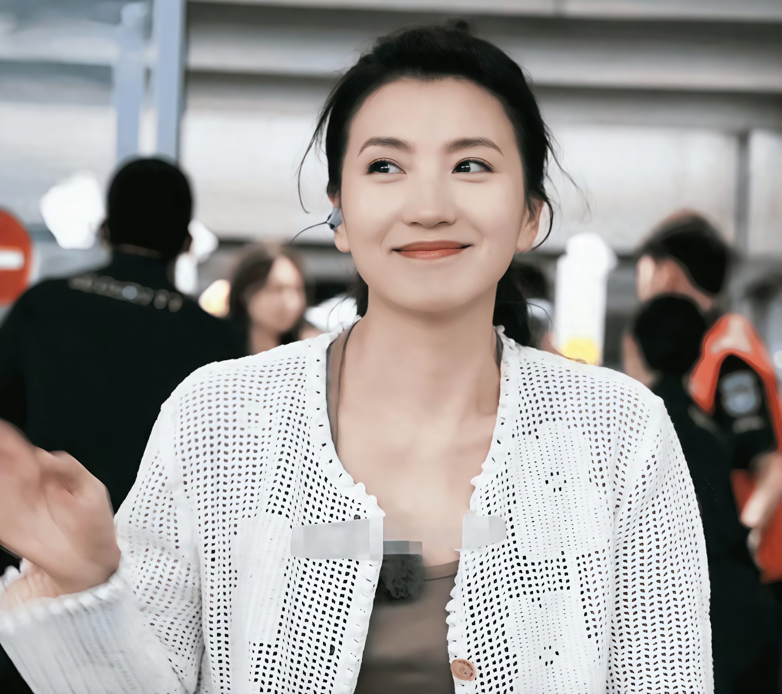 45岁“万人迷”陈好晒出最新近照,依然延续着风情万种女人味十足 45岁“万人迷”陈好晒出最新近照,依然延续着风情万种女人味十足