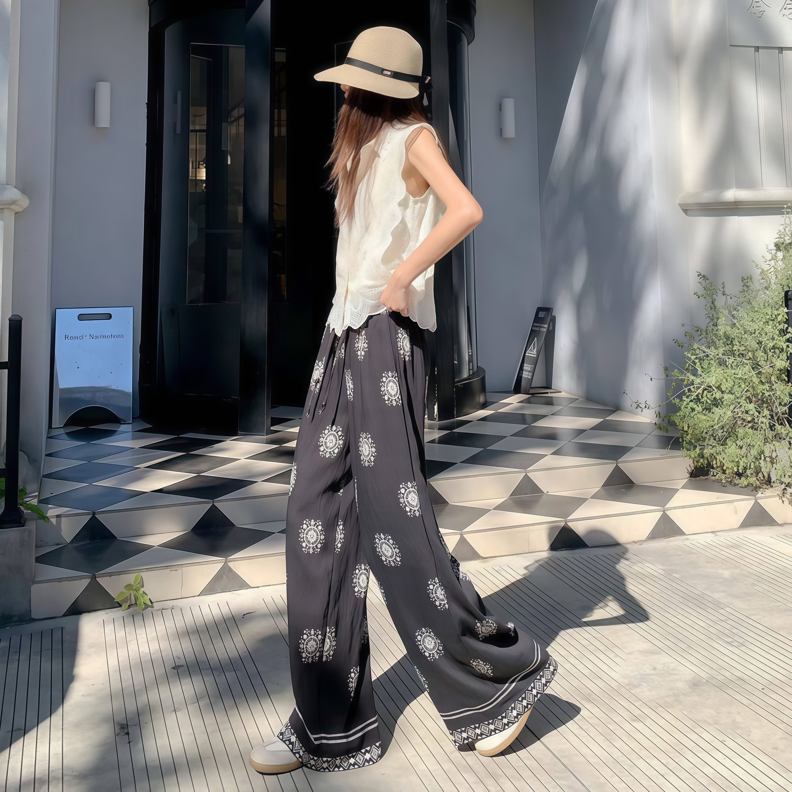 胖女孩显瘦攻略:胖MM必学的拯救自己的显瘦技巧! 胖女孩显瘦攻略:胖MM必学的拯救自己的显瘦技巧!