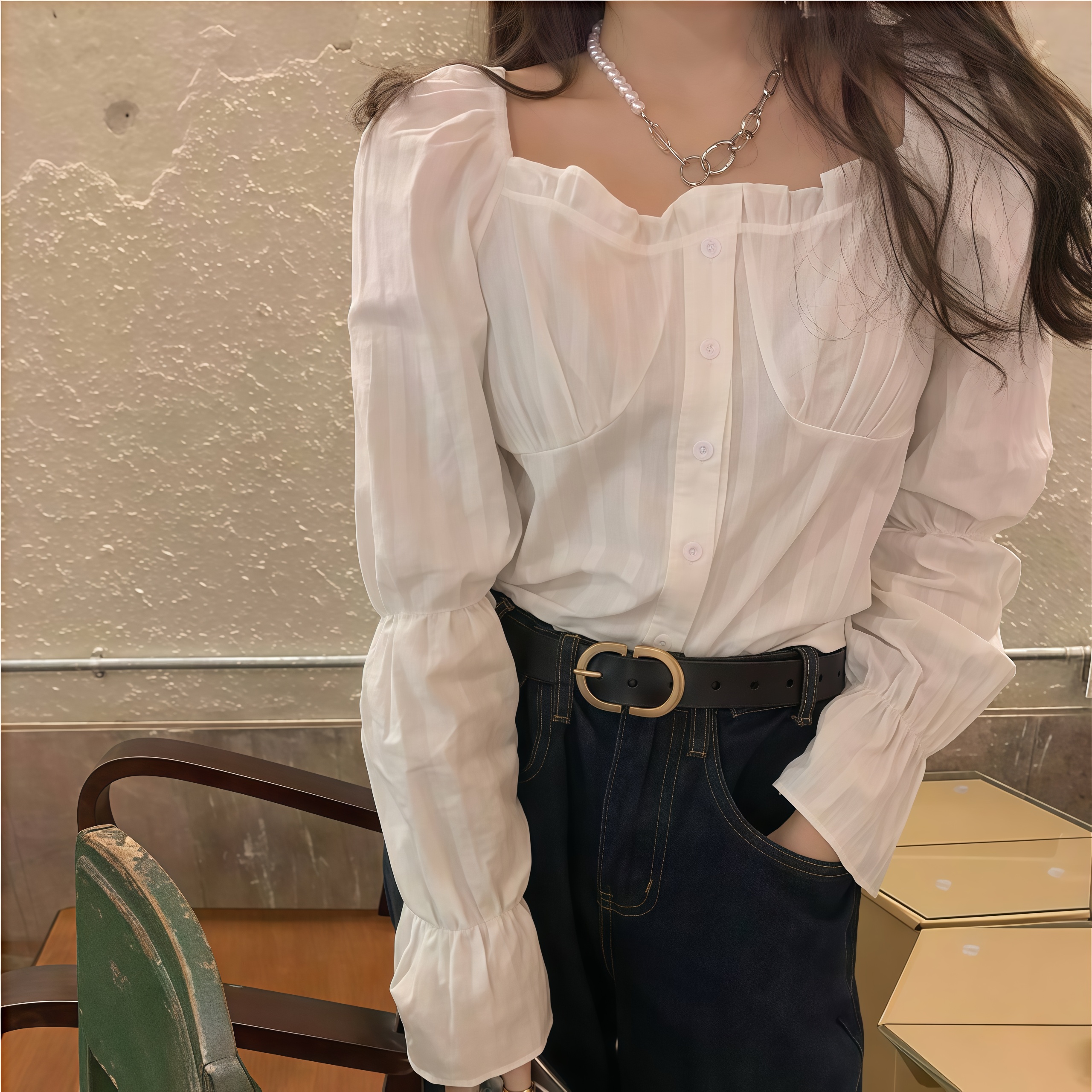 胖女孩显瘦攻略:胖MM必学的拯救自己的显瘦技巧! 胖女孩显瘦攻略:胖MM必学的拯救自己的显瘦技巧!