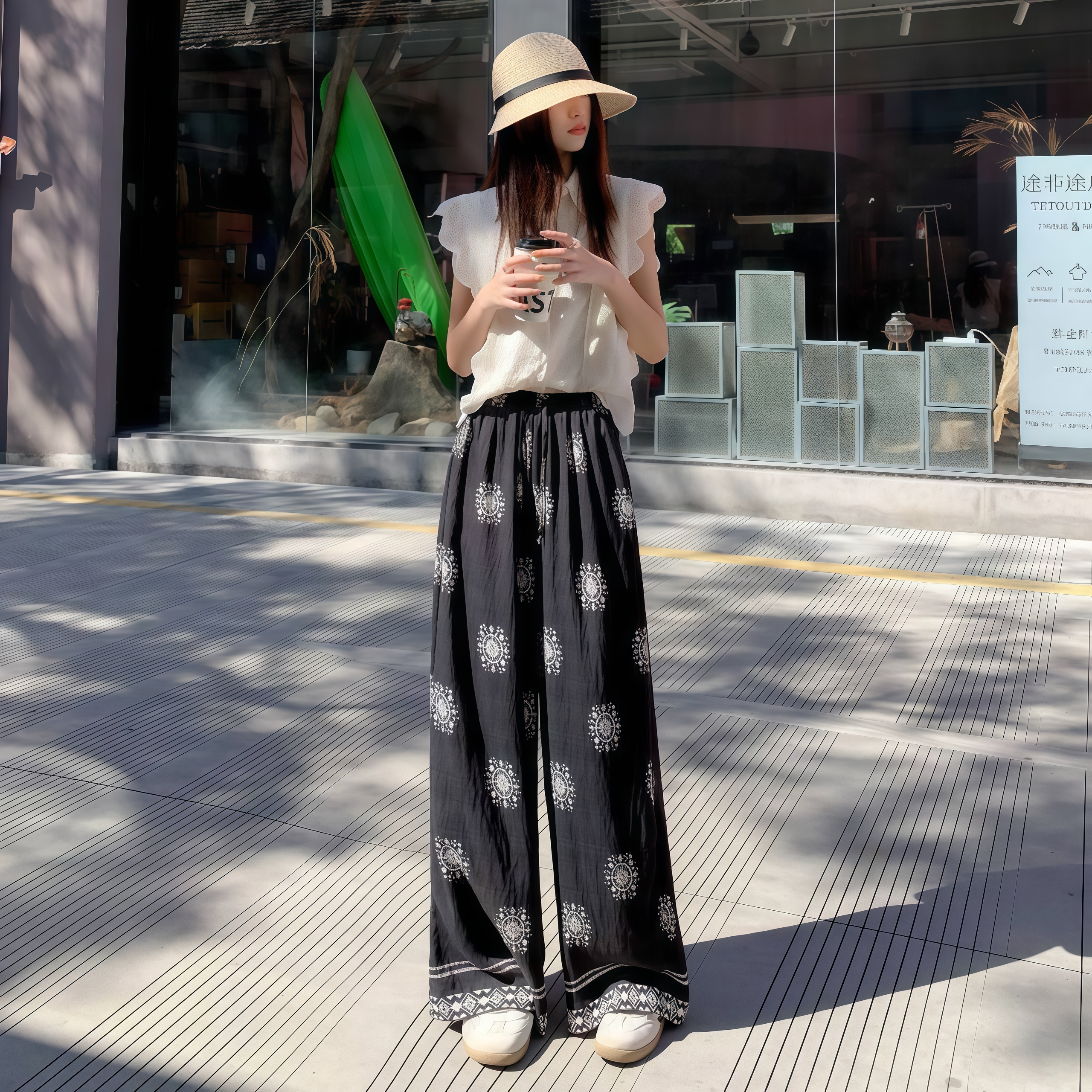 胖女孩显瘦攻略:胖MM必学的拯救自己的显瘦技巧! 胖女孩显瘦攻略:胖MM必学的拯救自己的显瘦技巧!