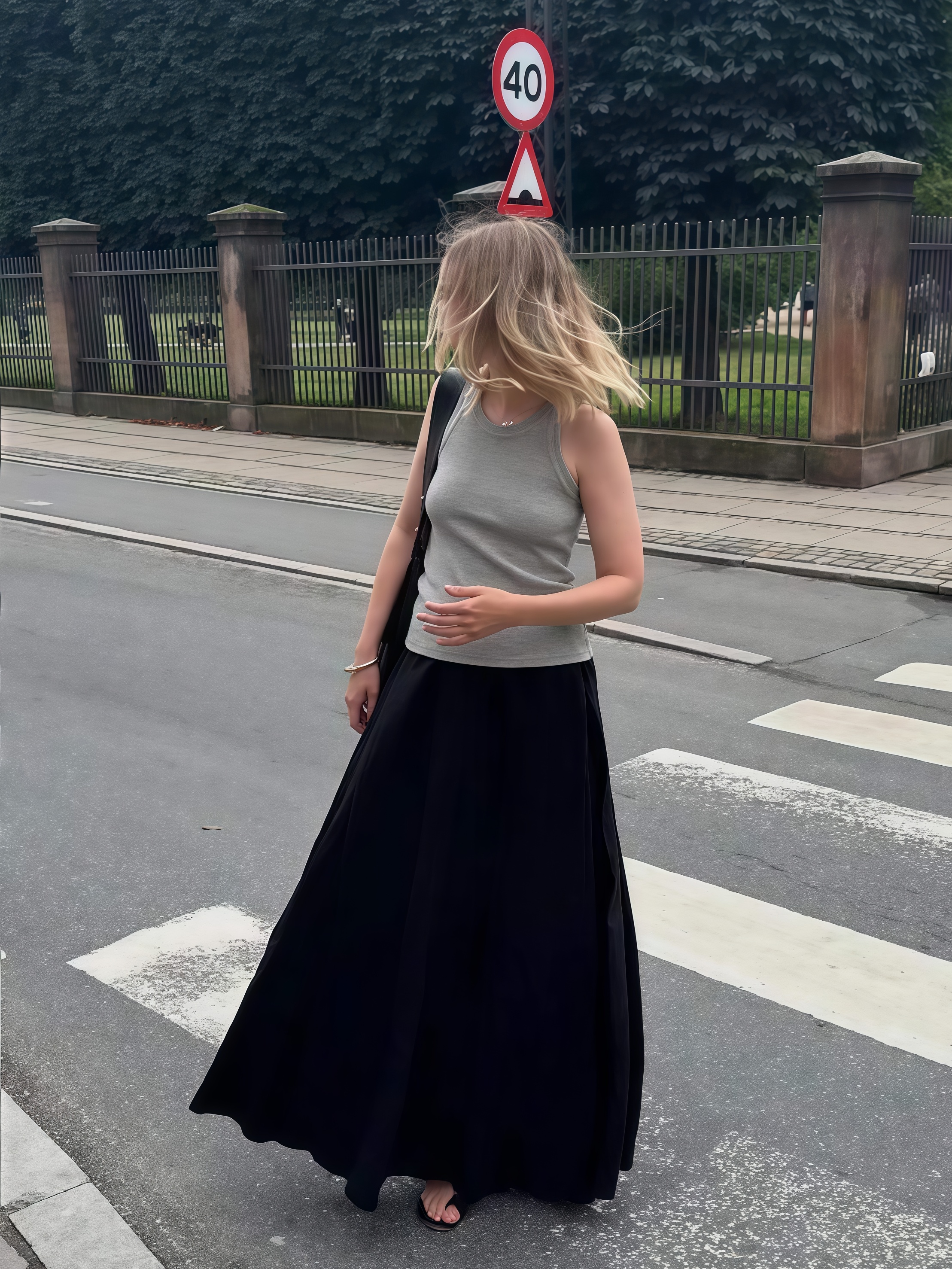 从日常到街拍都惊艳!ins时尚博主Celine Bramsen 的「不费力时髦」值得学 从日常到街拍都惊艳!ins时尚博主Celine Bramsen 的「不费力时髦」值得学