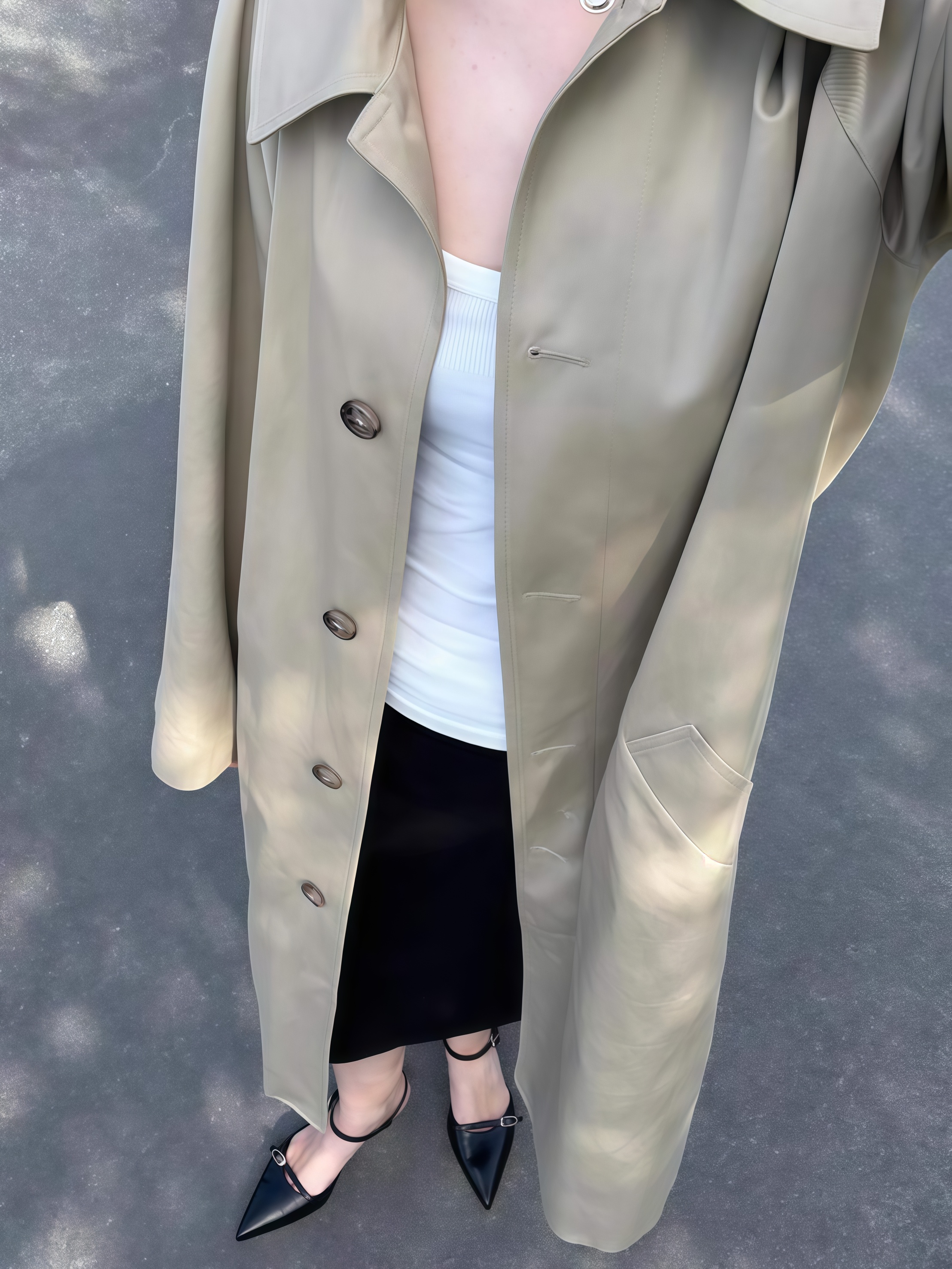 从日常到街拍都惊艳!ins时尚博主Celine Bramsen 的「不费力时髦」值得学 从日常到街拍都惊艳!ins时尚博主Celine Bramsen 的「不费力时髦」值得学