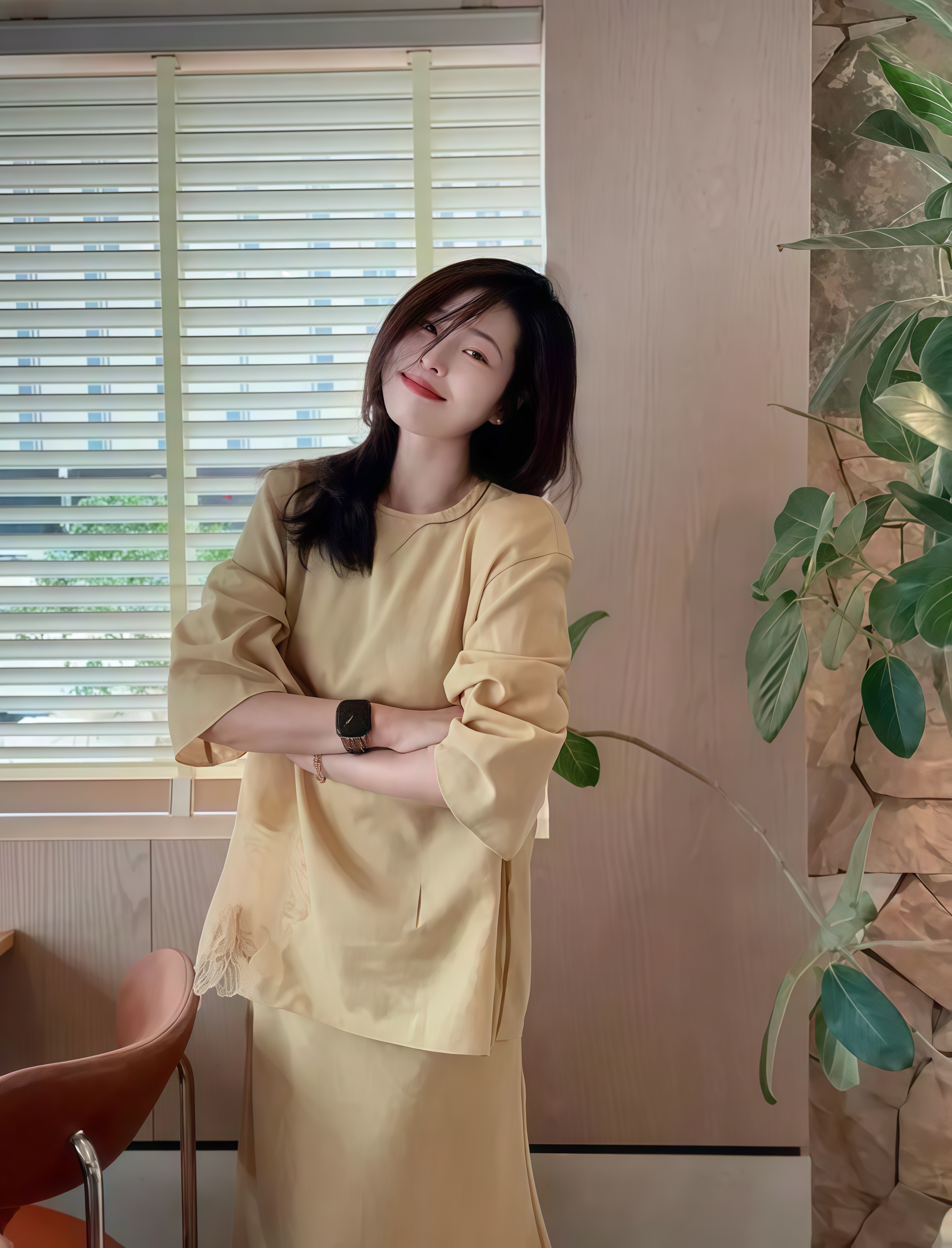 时尚无龄感:40+女性如何用穿搭打破年龄焦虑