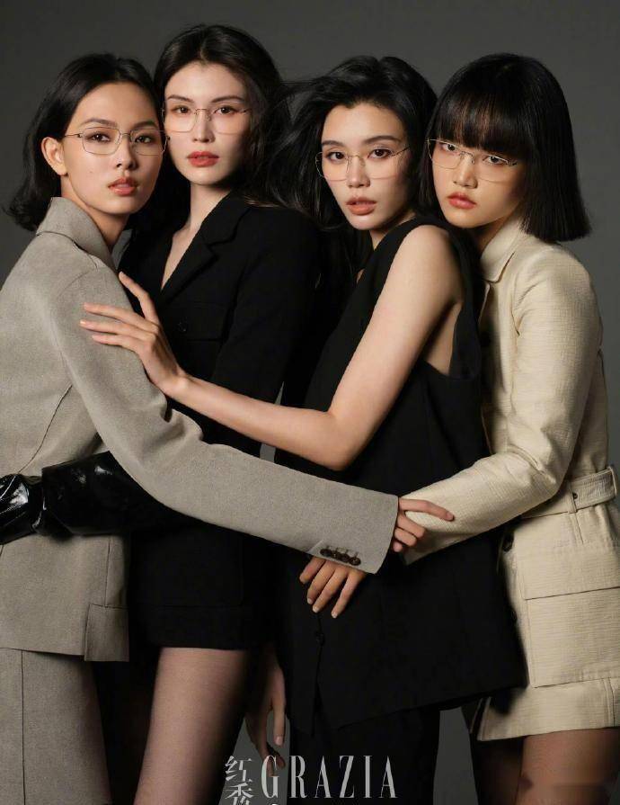 维密超模红秀封面大片,这身材真的不愧是超模 维密超模红秀封面大片,这身材真的不愧是超模