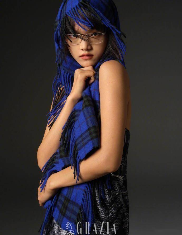 维密超模红秀封面大片,这身材真的不愧是超模 维密超模红秀封面大片,这身材真的不愧是超模