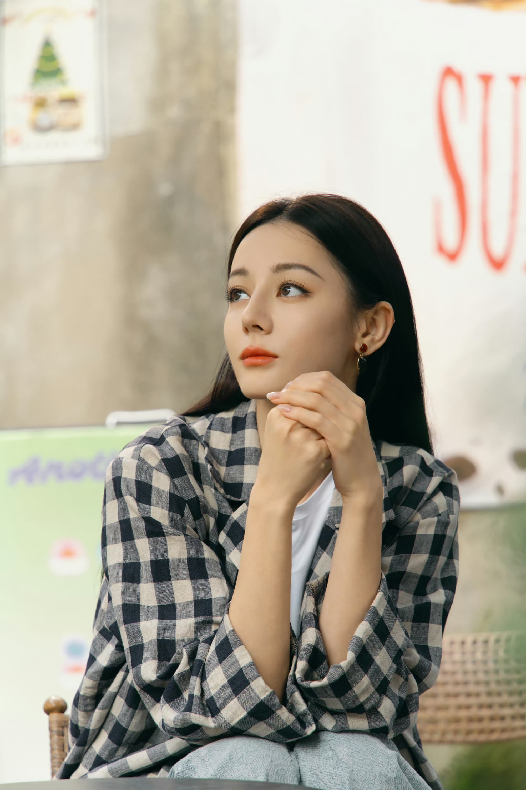 迪丽热巴🥳聂九罗的枭日记剧透美照 迪丽热巴🥳聂九罗的枭日记剧透美照