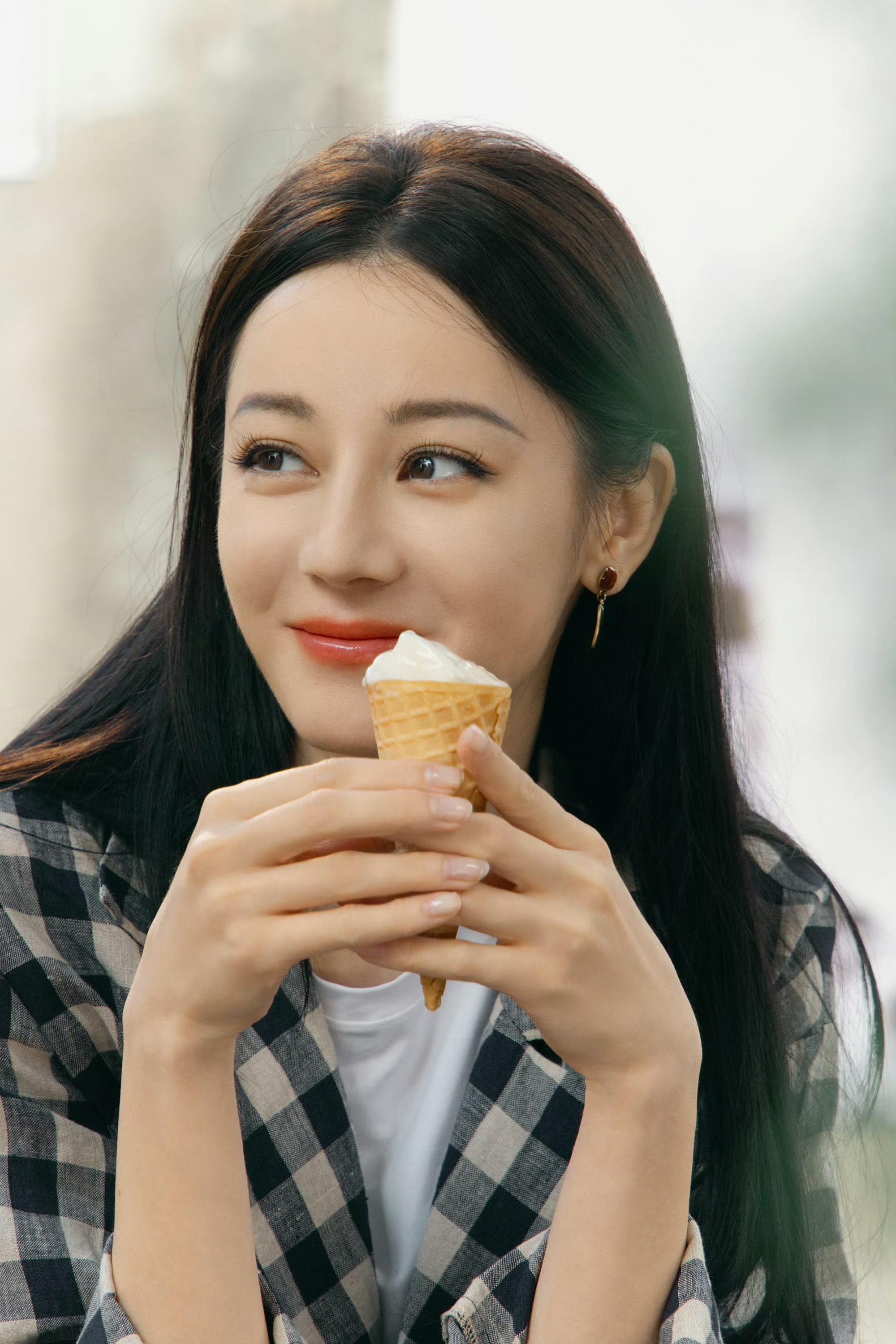 迪丽热巴🥳聂九罗的枭日记剧透美照 迪丽热巴🥳聂九罗的枭日记剧透美照