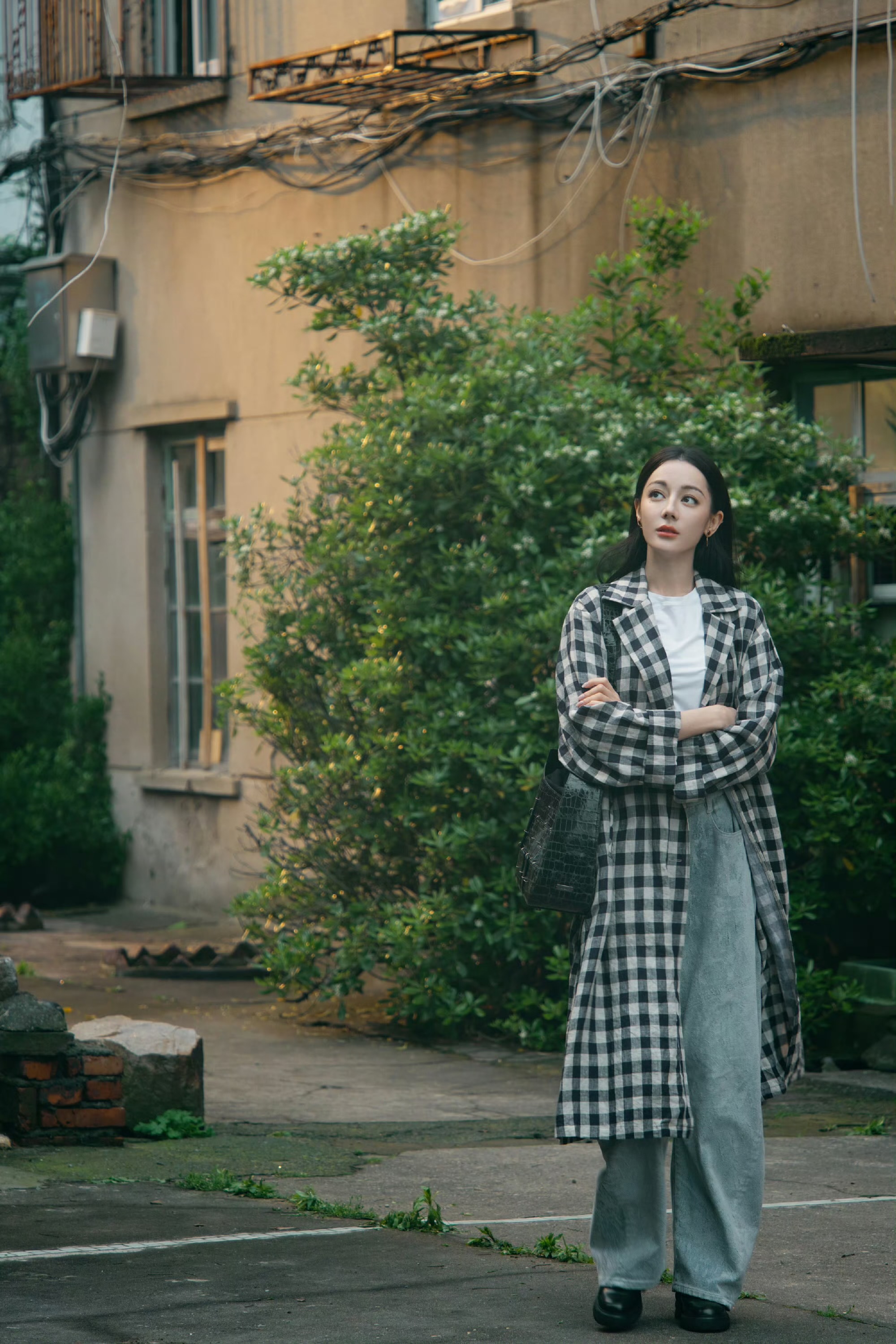 迪丽热巴🥳聂九罗的枭日记剧透美照 迪丽热巴🥳聂九罗的枭日记剧透美照