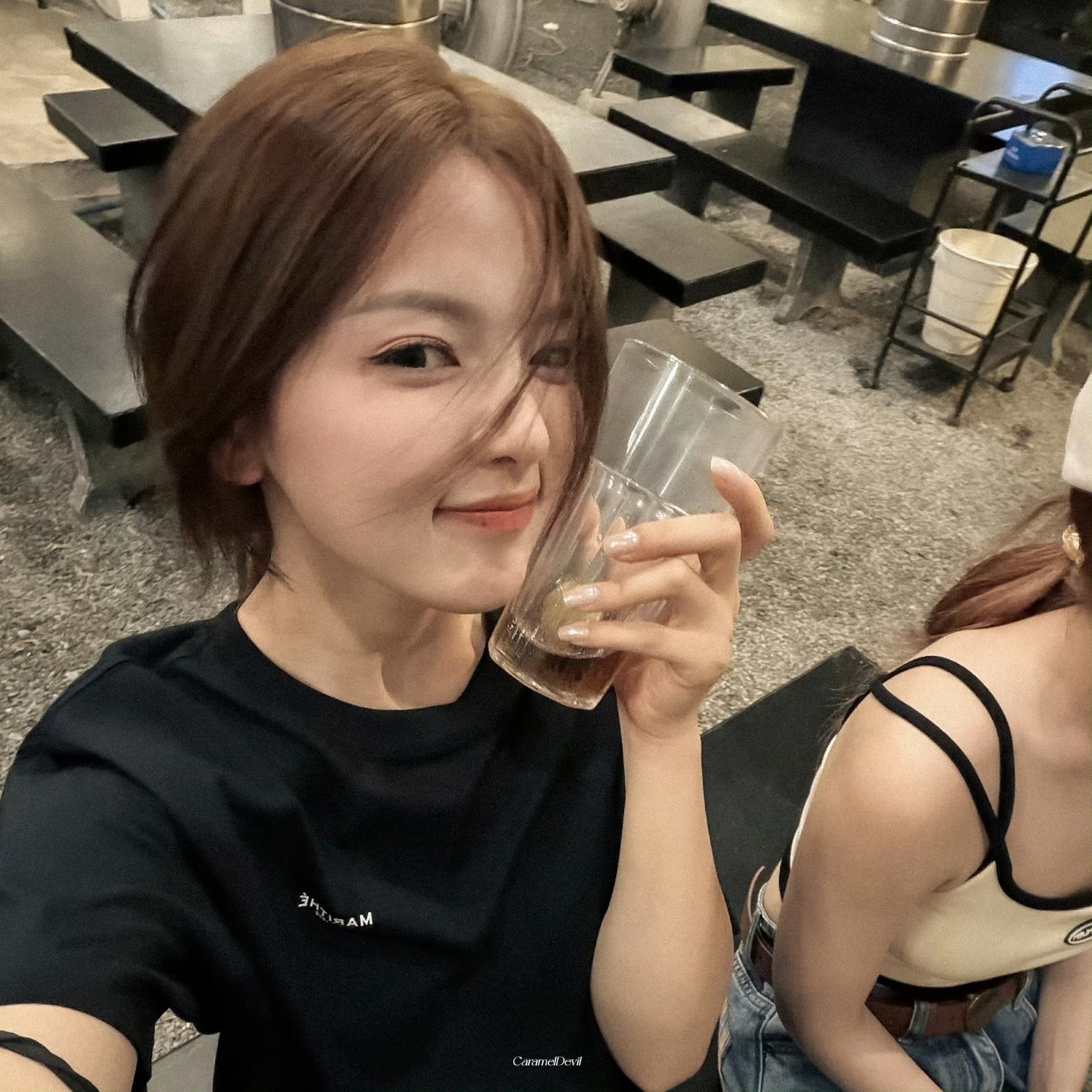 杨超越头像合集，每一张都好看呀