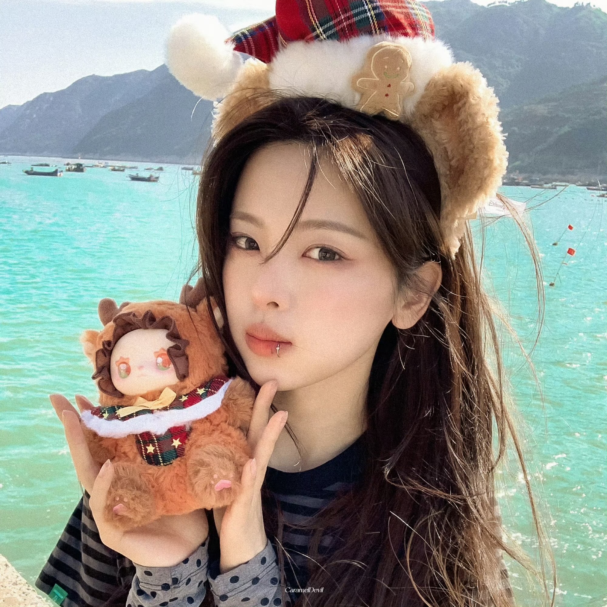 杨超越头像合集,每一张都好看呀 杨超越头像合集,每一张都好看呀