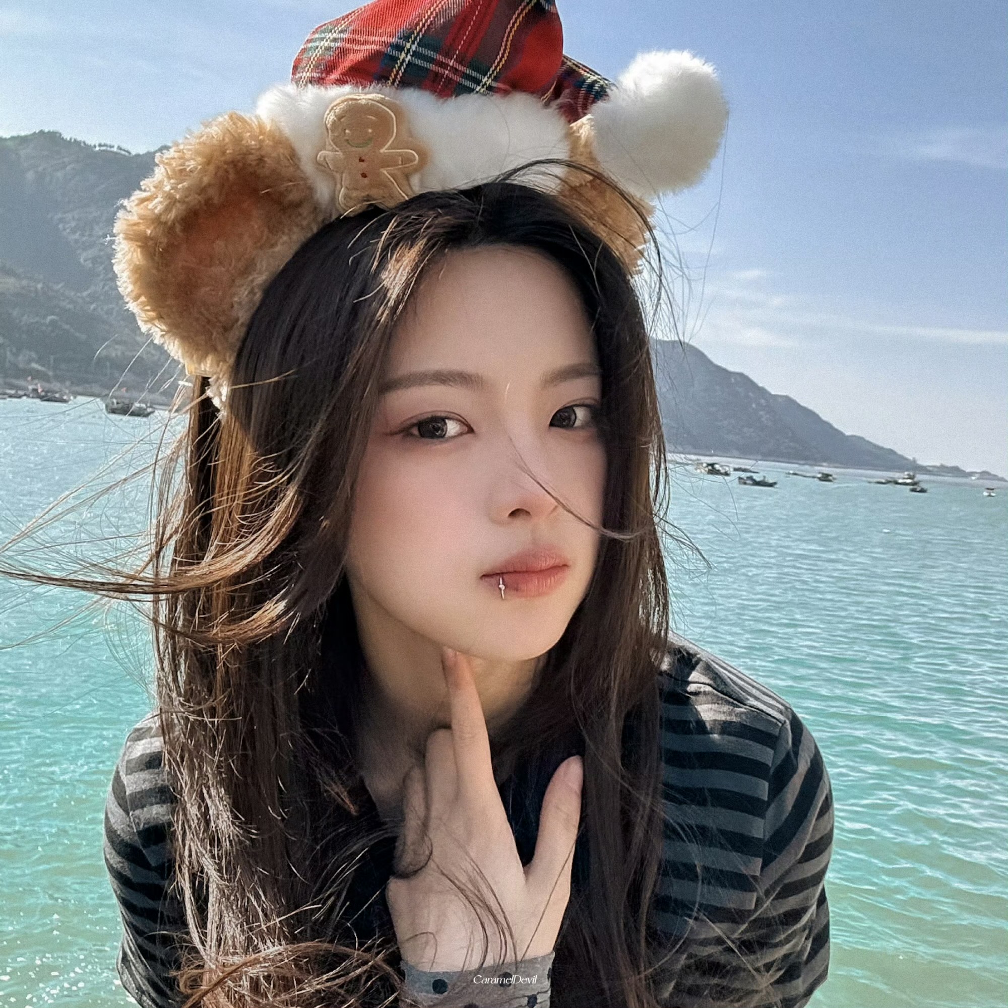 杨超越头像合集,每一张都好看呀 杨超越头像合集,每一张都好看呀