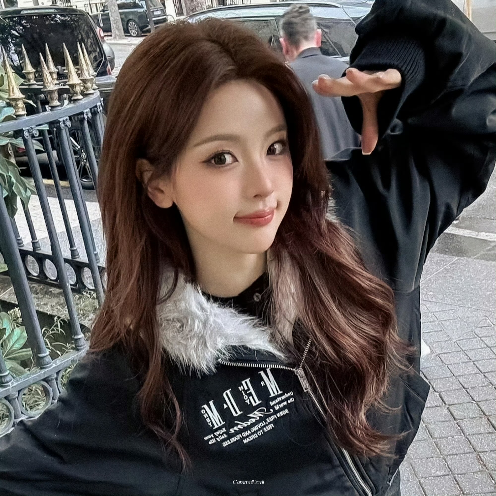 杨超越头像合集,每一张都好看呀 杨超越头像合集,每一张都好看呀