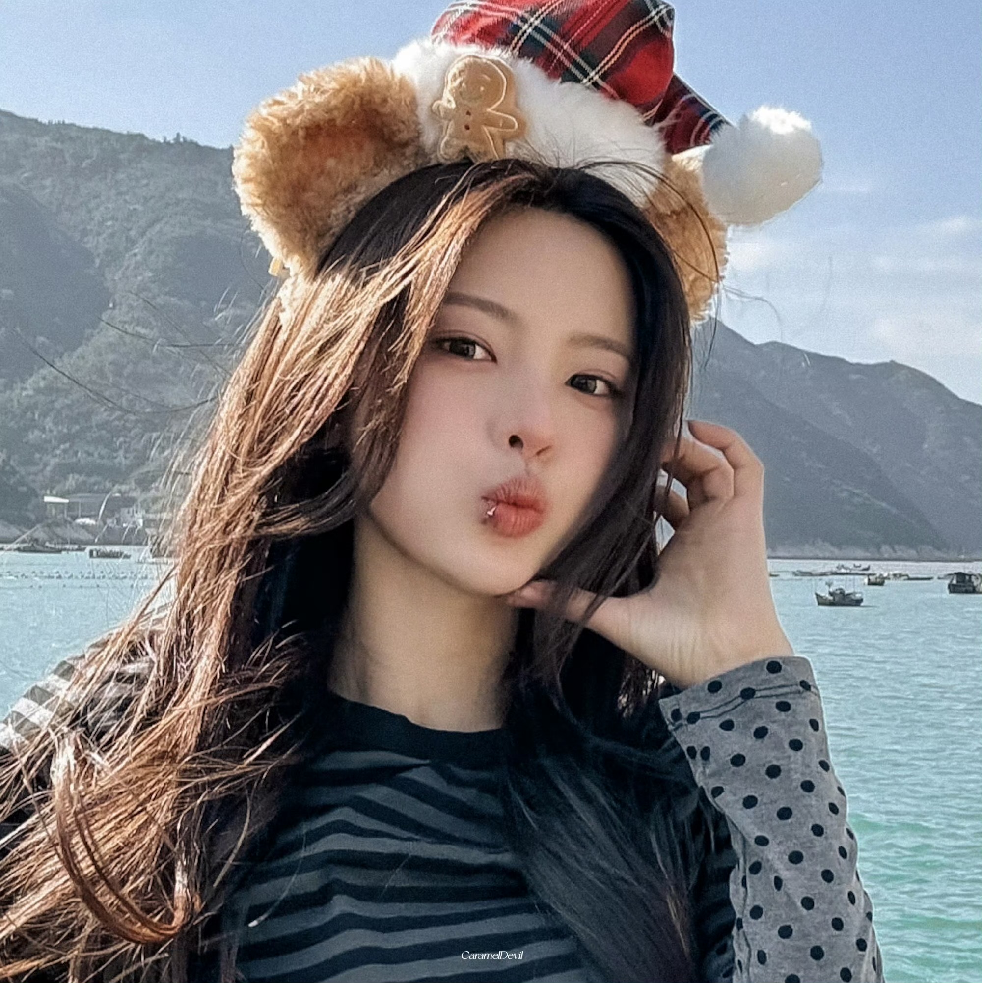 杨超越头像合集,每一张都好看呀 杨超越头像合集,每一张都好看呀