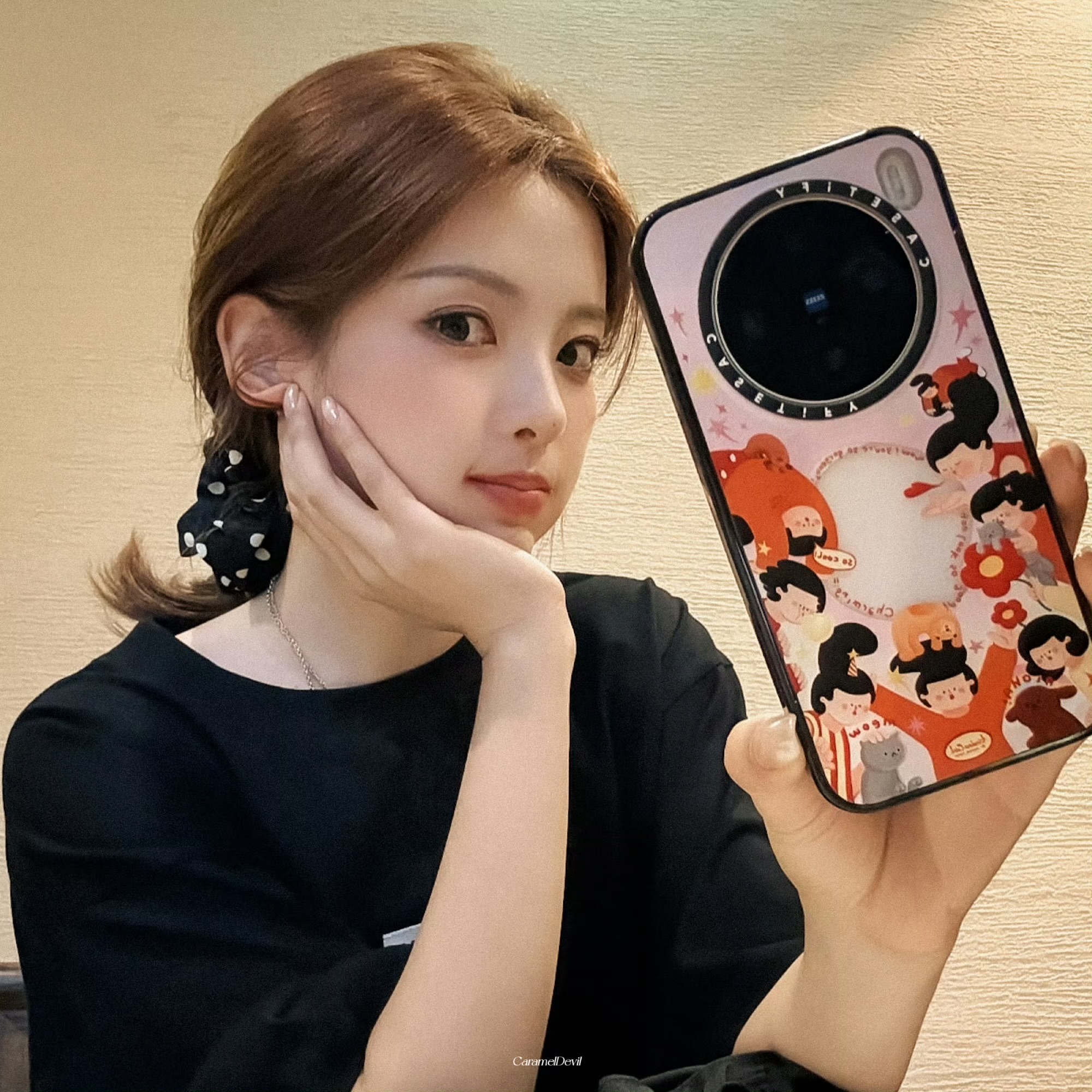 杨超越头像合集,每一张都好看呀 杨超越头像合集,每一张都好看呀