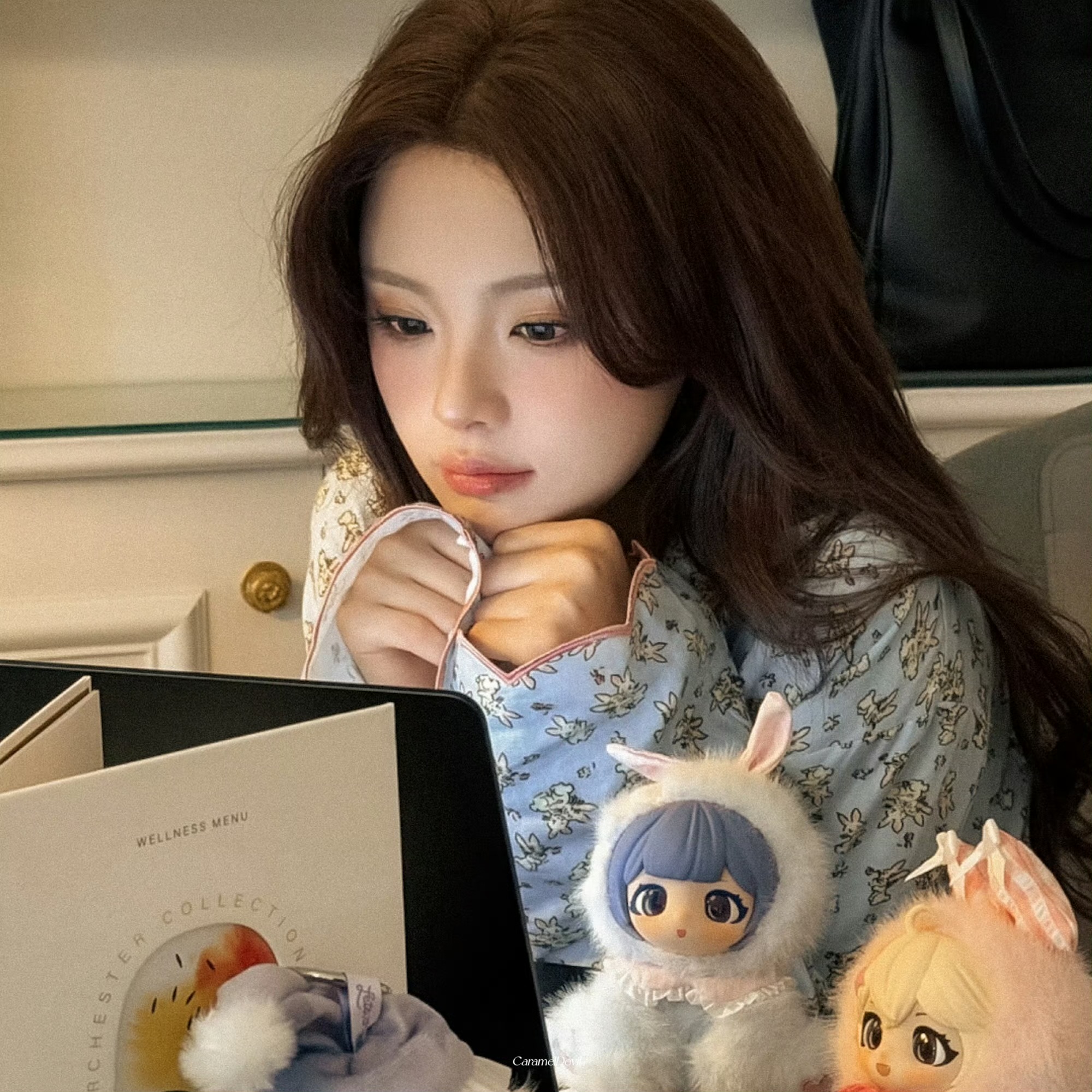 杨超越头像合集,每一张都好看呀 杨超越头像合集,每一张都好看呀