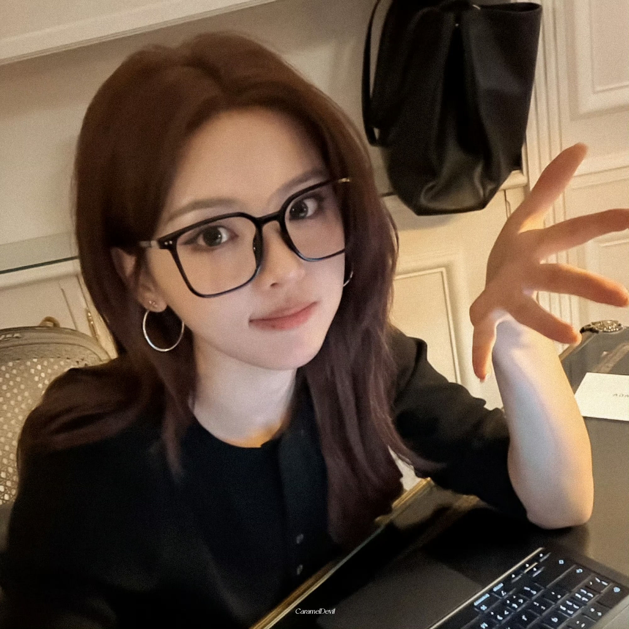 杨超越头像合集,每一张都好看呀 杨超越头像合集,每一张都好看呀