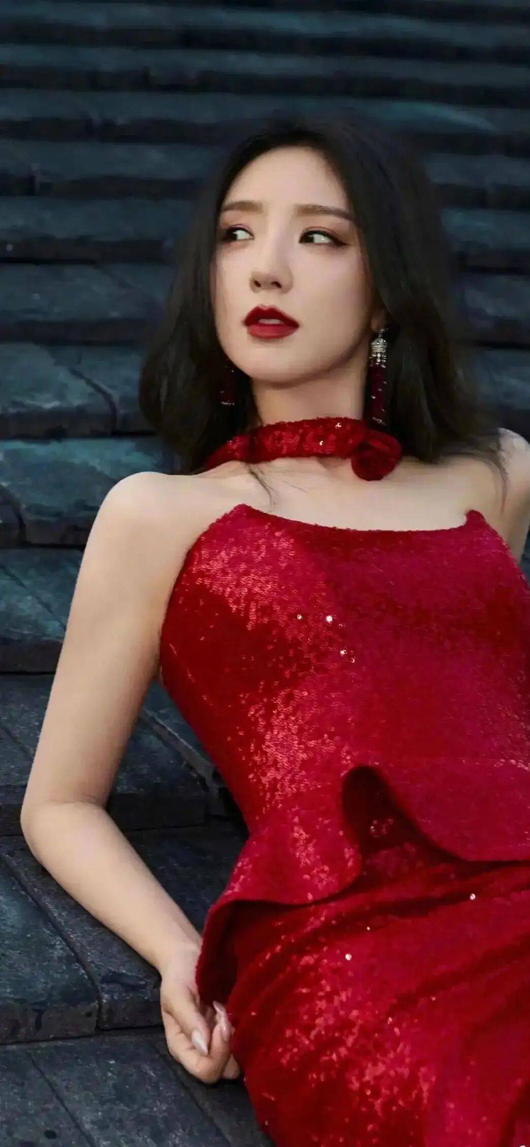 赵奕欢cos画皮里的小唯!初代网大宅男女神性感火辣 赵奕欢cos画皮里的小唯!初代网大宅男女神性感火辣