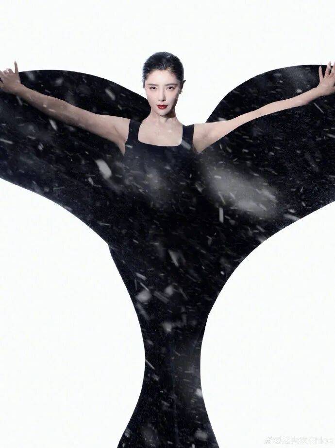 赵奕欢cos画皮里的小唯!初代网大宅男女神性感火辣 赵奕欢cos画皮里的小唯!初代网大宅男女神性感火辣