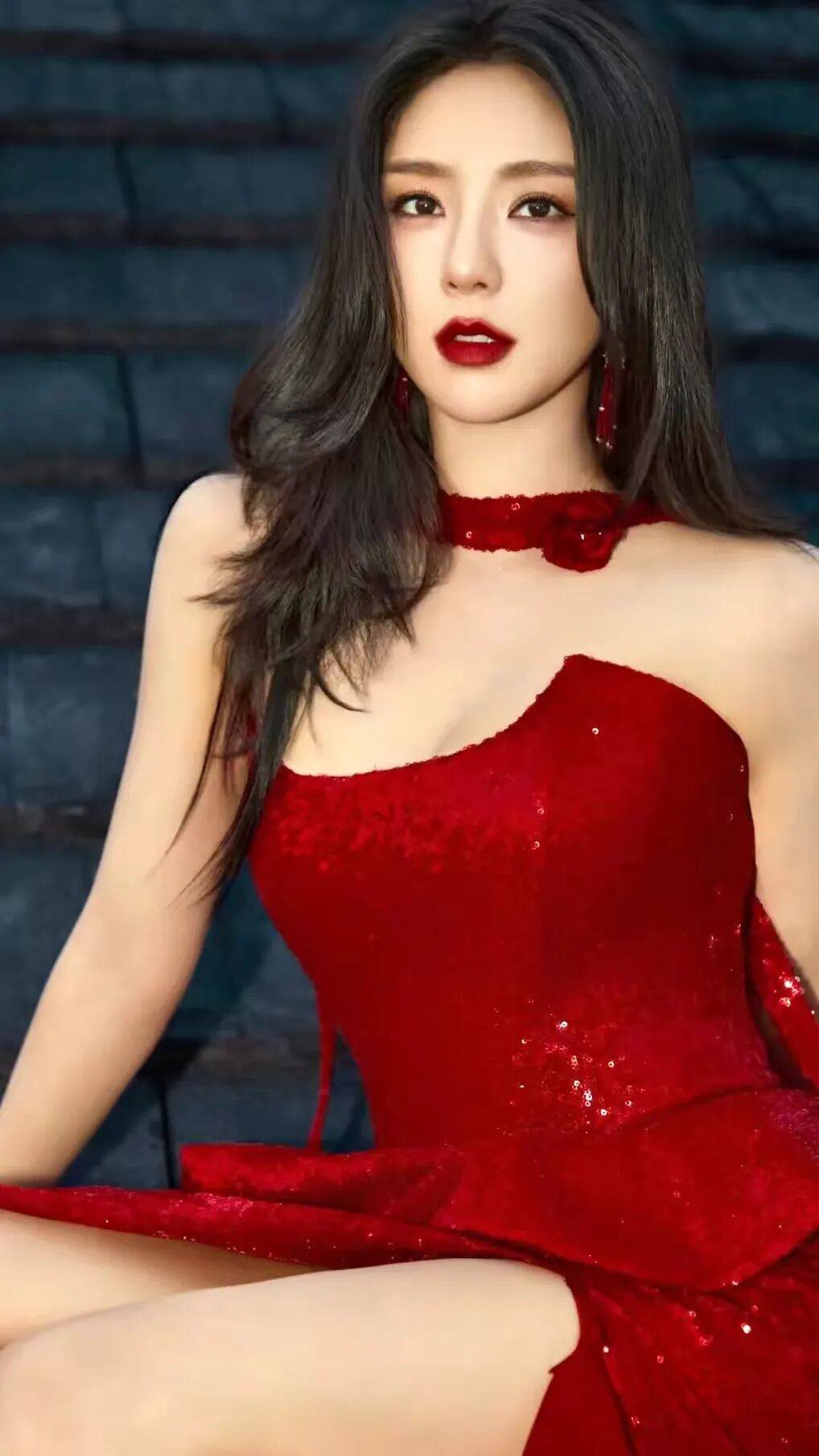 赵奕欢cos画皮里的小唯!初代网大宅男女神性感火辣 赵奕欢cos画皮里的小唯!初代网大宅男女神性感火辣