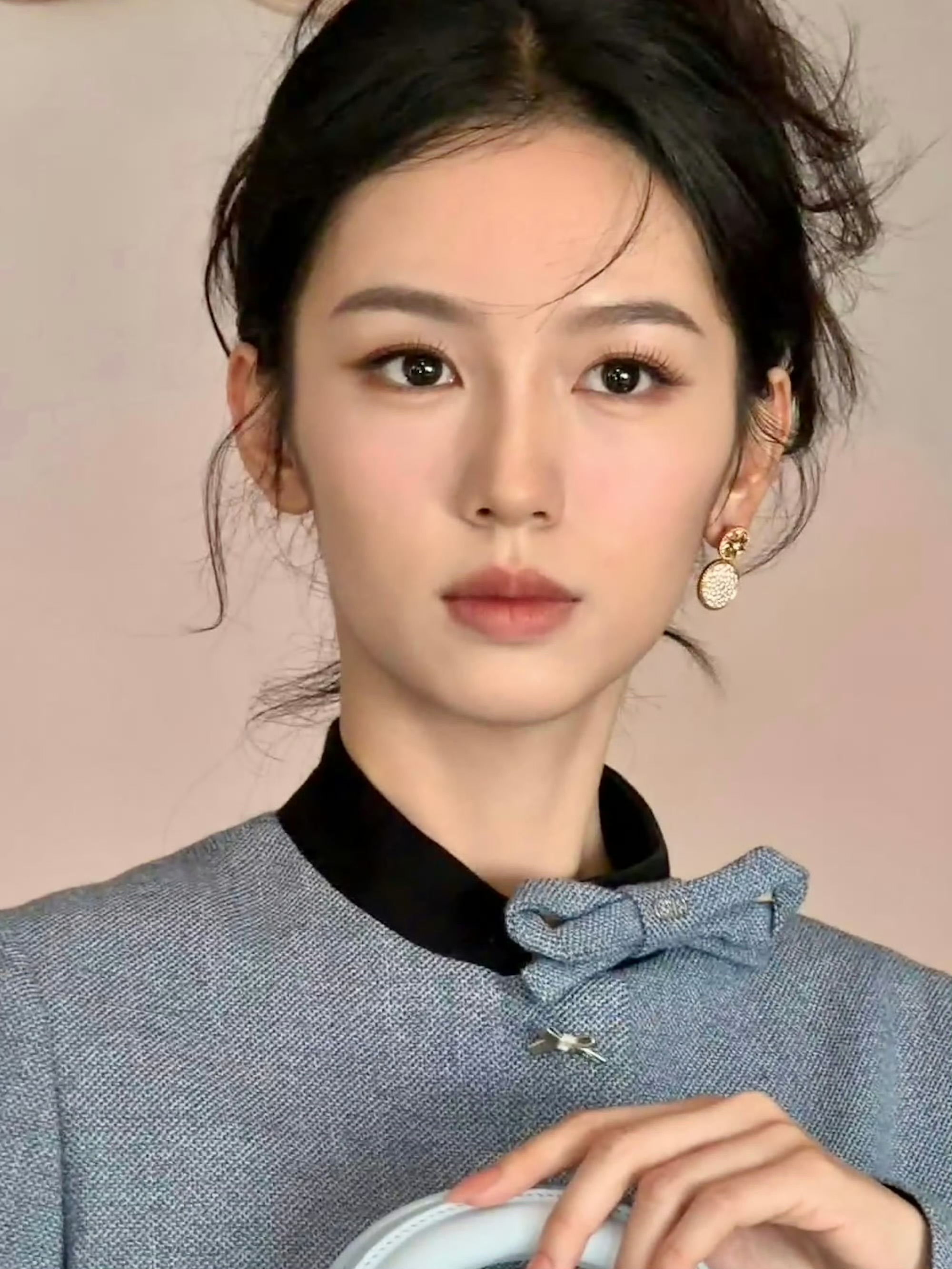 VOGUE+给面子时尚造型,你最喜欢谁呢? VOGUE+给面子时尚造型,你最喜欢谁呢?