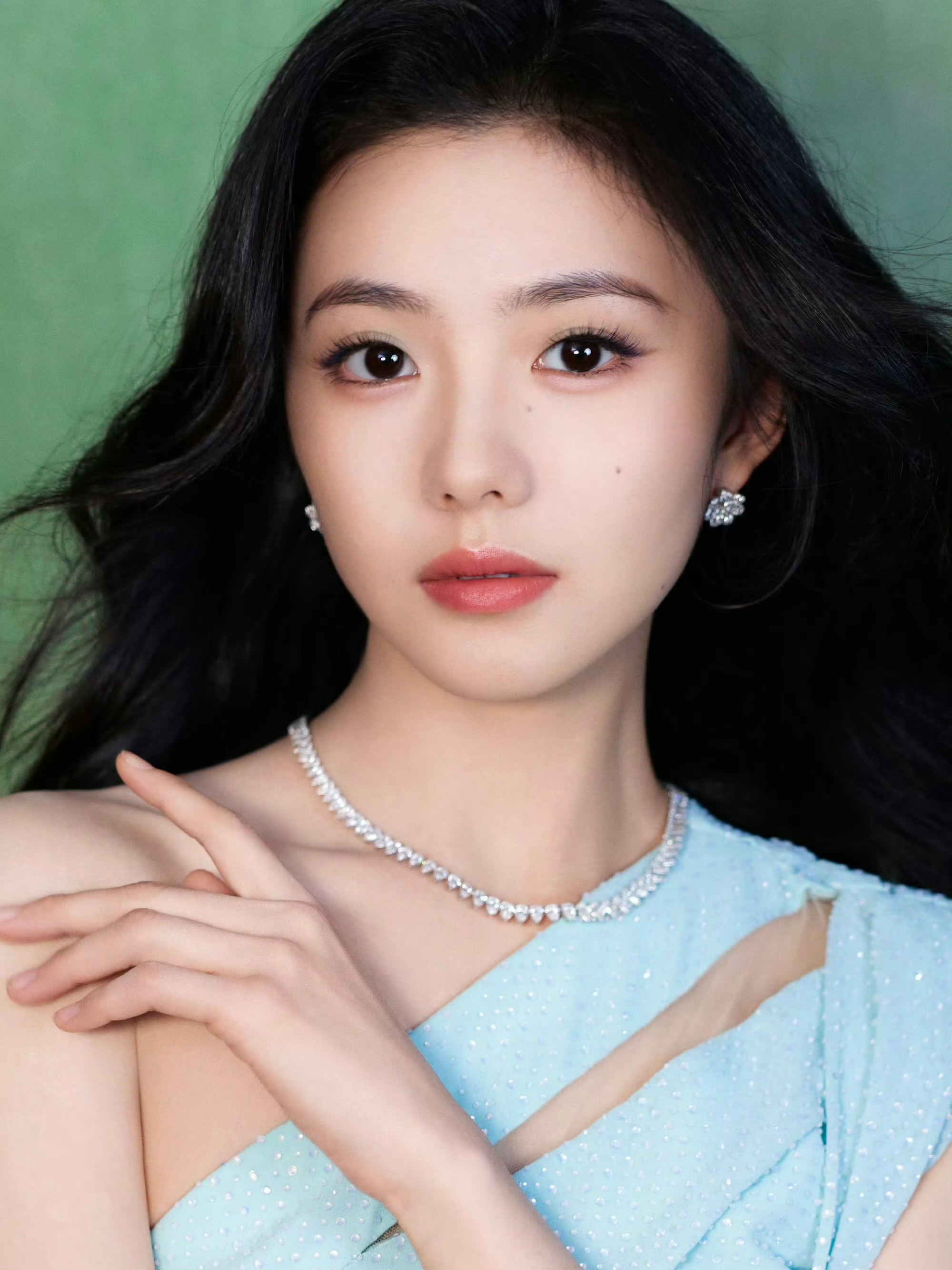 VOGUE+给面子时尚造型,你最喜欢谁呢? VOGUE+给面子时尚造型,你最喜欢谁呢?