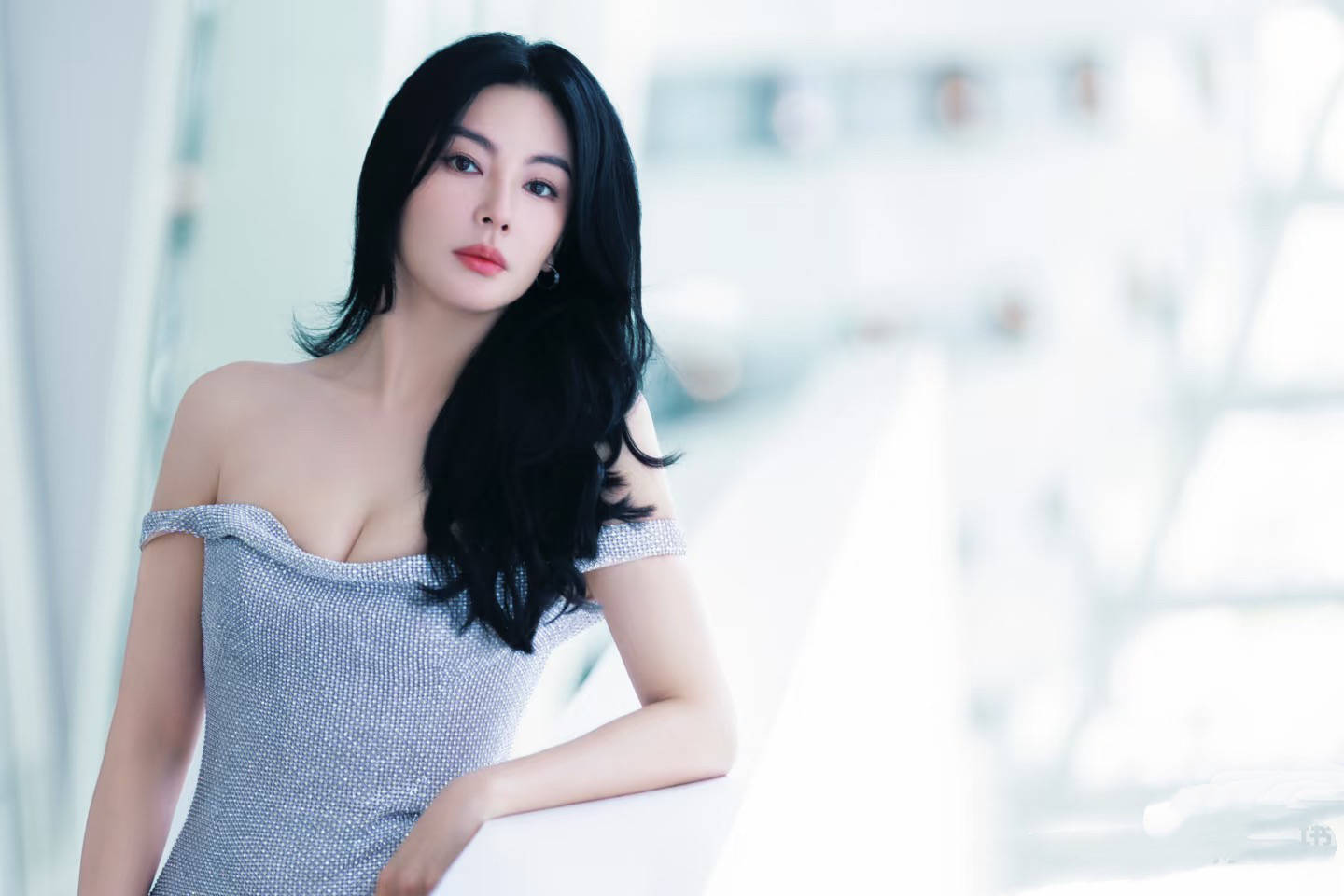 张雨绮晒泳衣照跨年身材丰满凹凸有致,肥而不腻是气血充足的美 张雨绮晒泳衣照跨年身材丰满凹凸有致,肥而不腻是气血充足的美