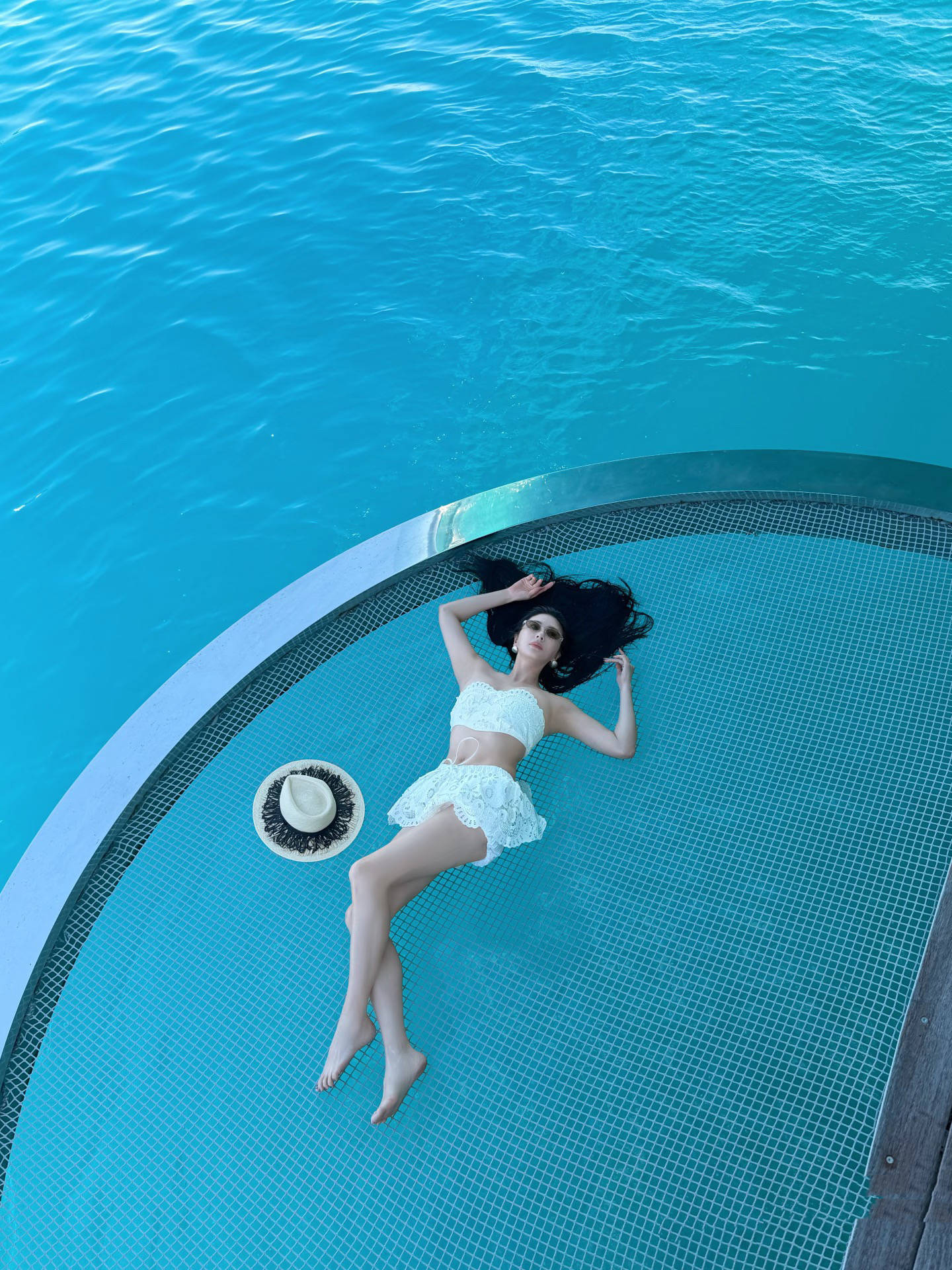 张雨绮晒泳衣照跨年身材丰满凹凸有致,肥而不腻是气血充足的美 张雨绮晒泳衣照跨年身材丰满凹凸有致,肥而不腻是气血充足的美