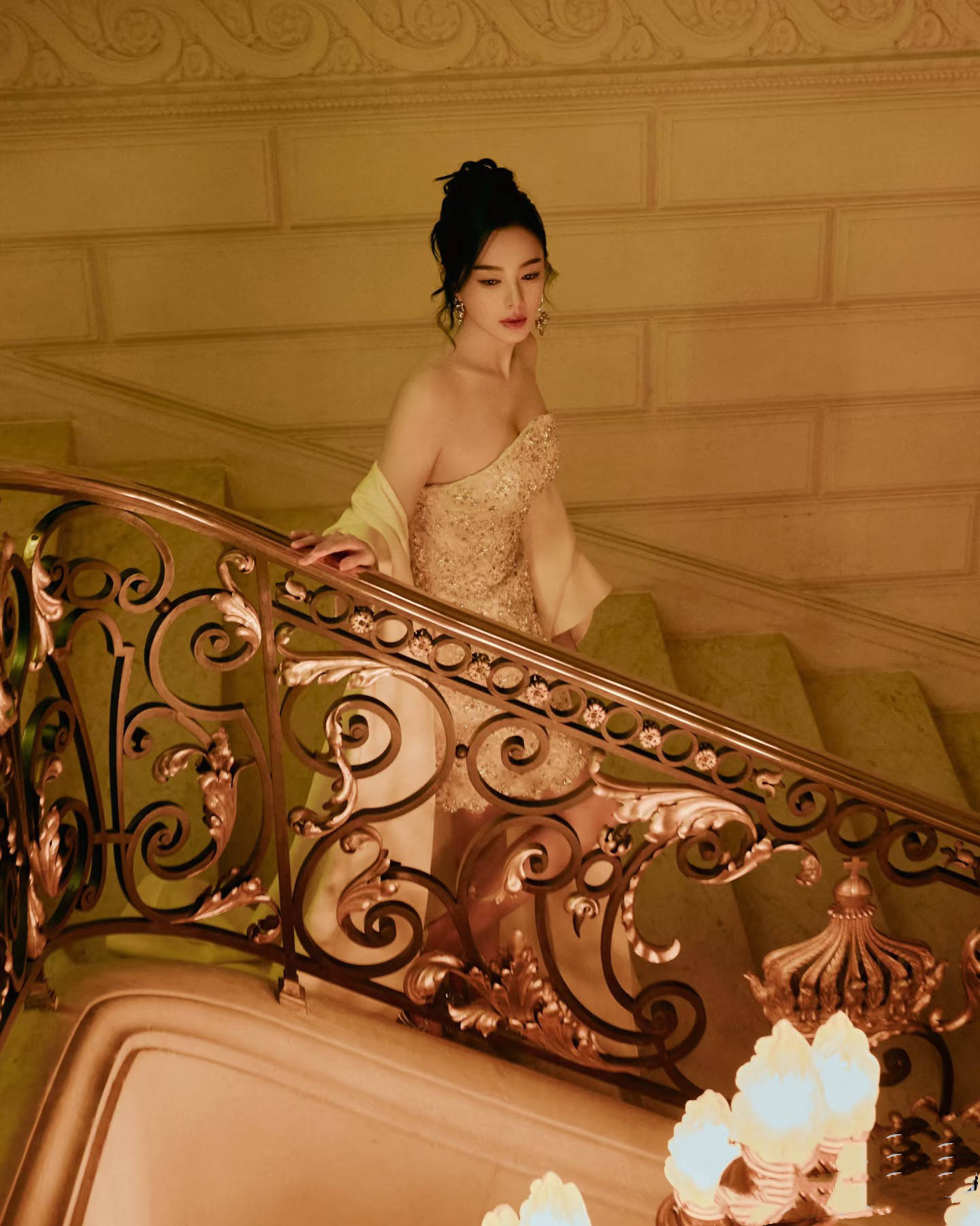 张雨绮晒泳衣照跨年身材丰满凹凸有致,肥而不腻是气血充足的美 张雨绮晒泳衣照跨年身材丰满凹凸有致,肥而不腻是气血充足的美