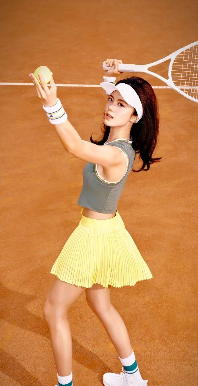 从国民闺女到轻熟女神!赵今麦写真露出事业线太性感撩人 从国民闺女到轻熟女神!赵今麦写真露出事业线太性感撩人