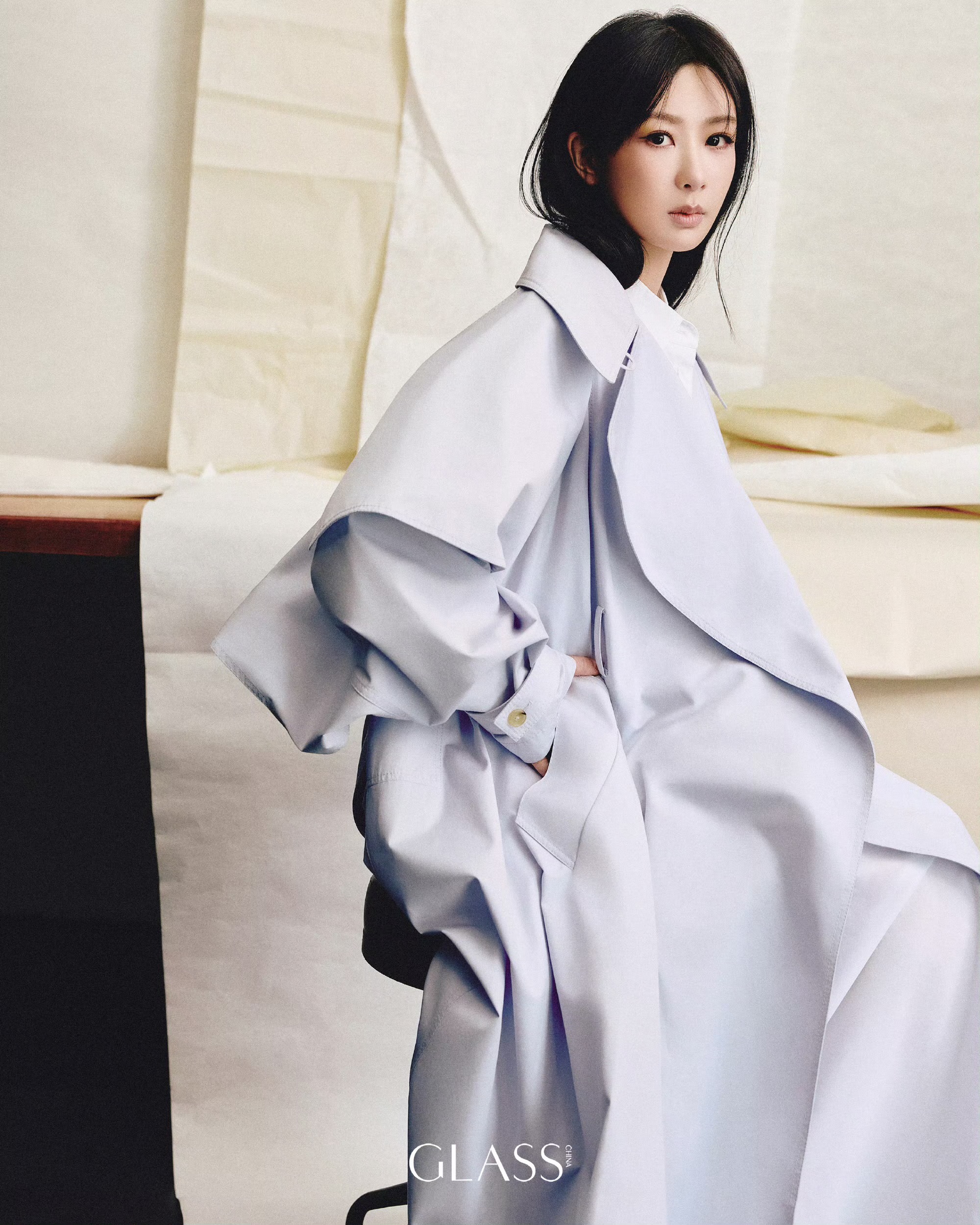 杨紫 ｜ GLASS China Jan & Feb 2026