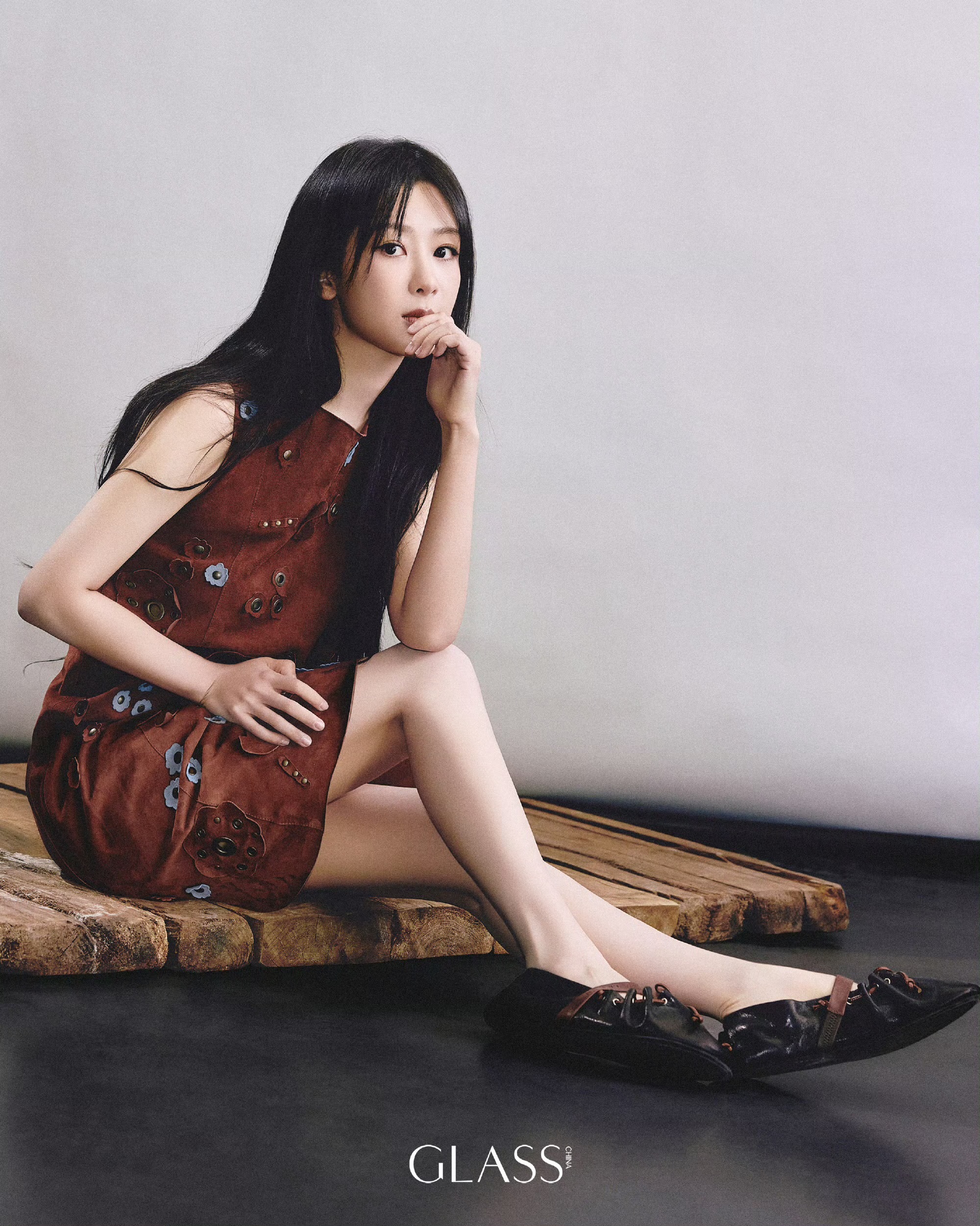 杨紫 ｜ GLASS China Jan & Feb 2026