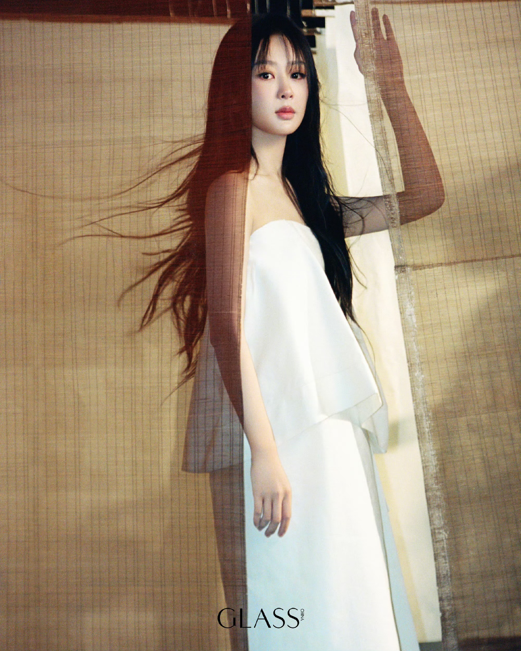 杨紫 ｜ GLASS China Jan & Feb 2026