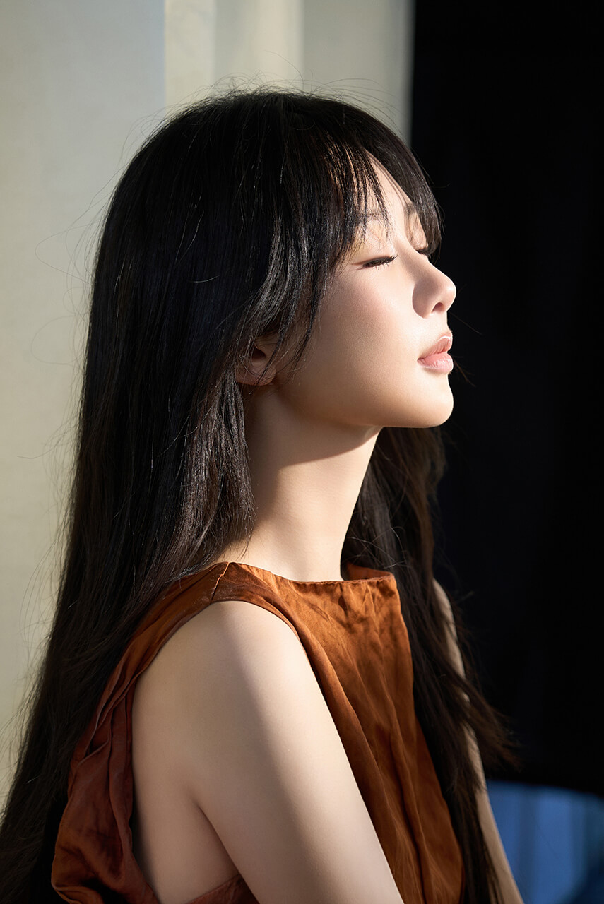 杨紫超话每一张纸，都承载了一段故事