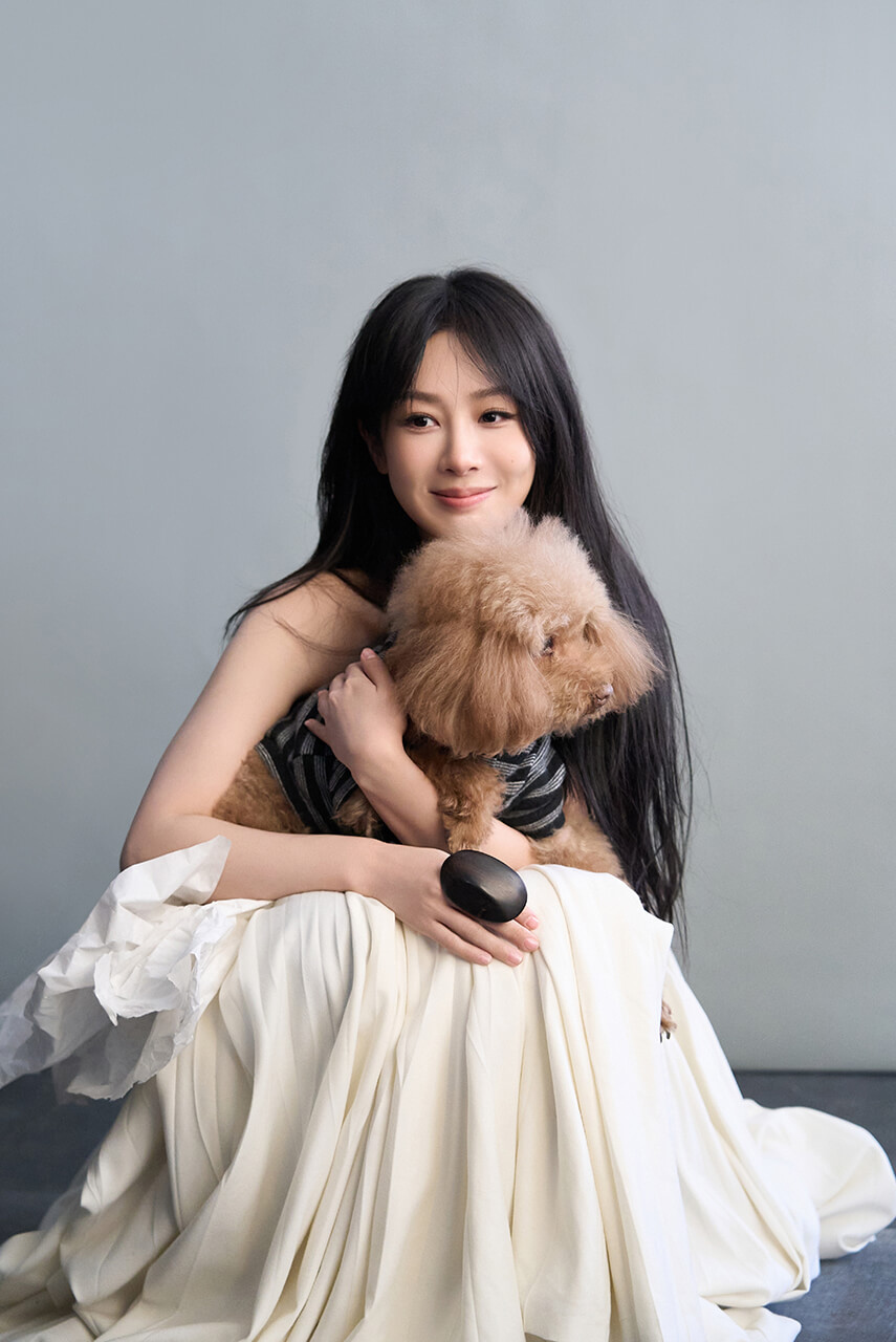 杨紫超话每一张纸，都承载了一段故事