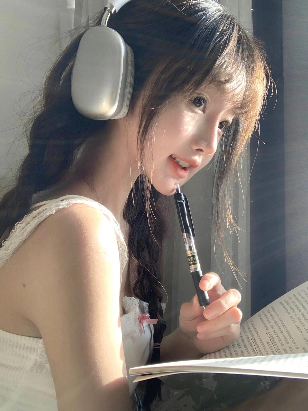 气血感才是出片的秘诀