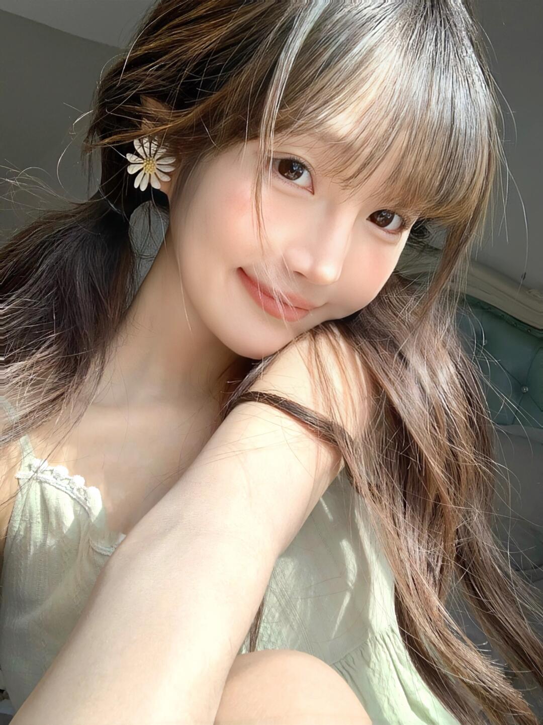 气血感才是出片的秘诀