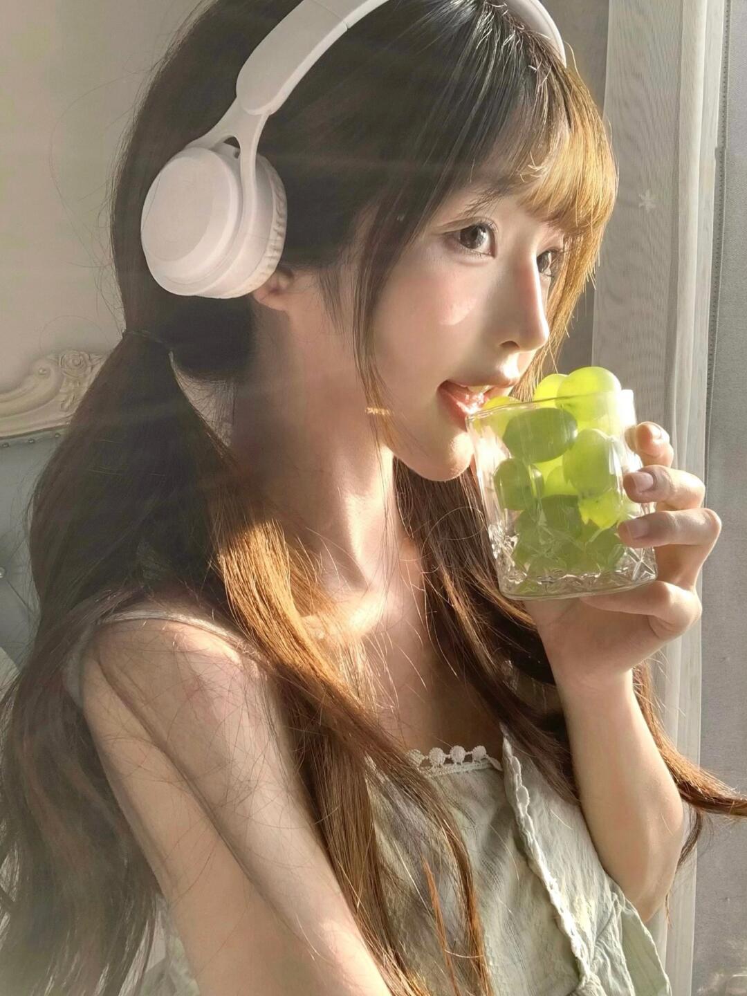 气血感才是出片的秘诀