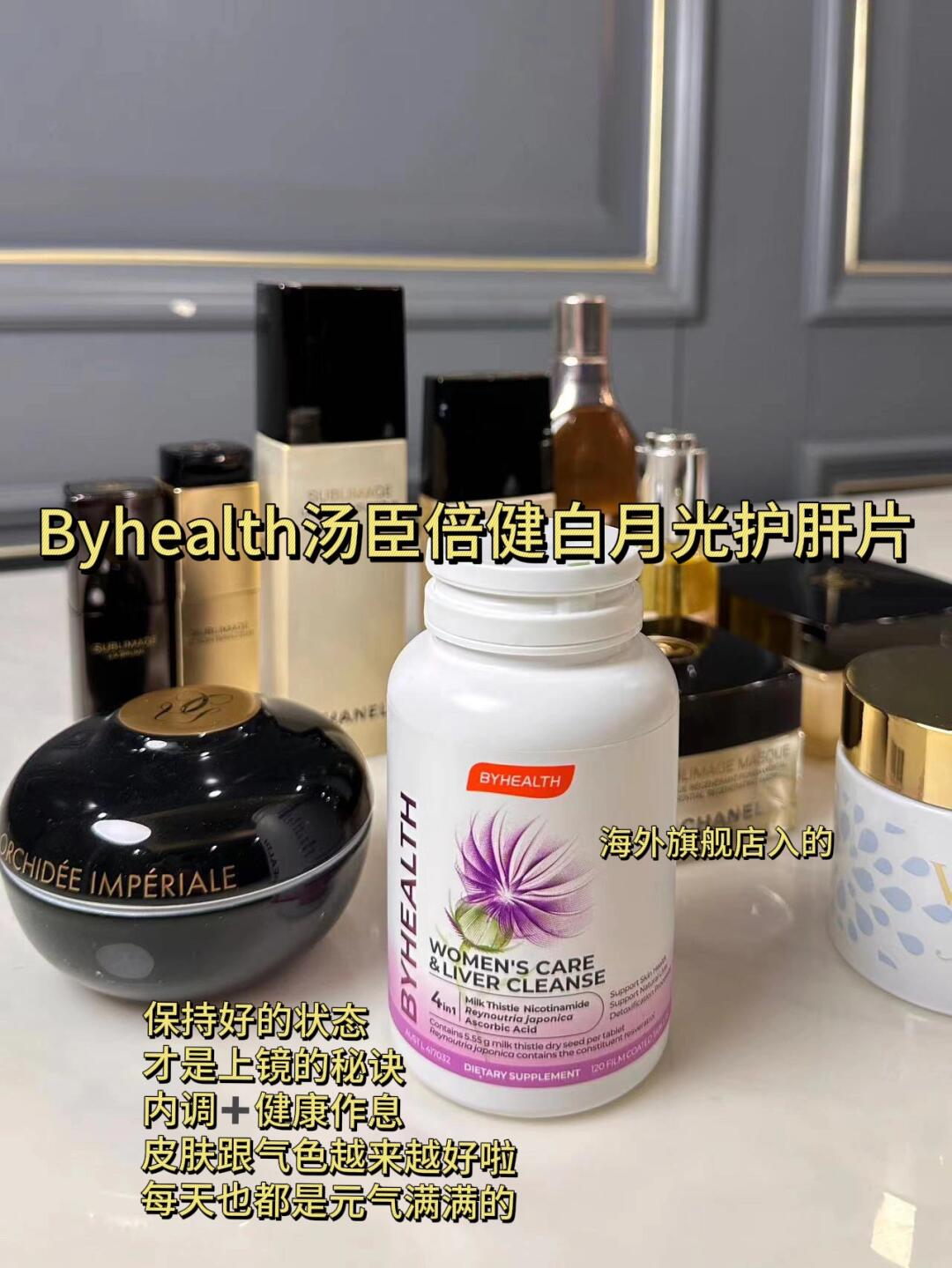 气血感才是出片的秘诀