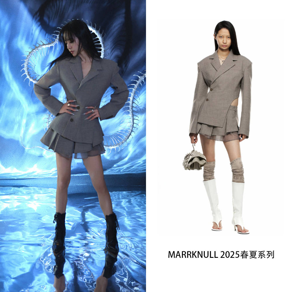 45岁张柏芝脸是真的权威，驾驭起珍珠是真贵气！