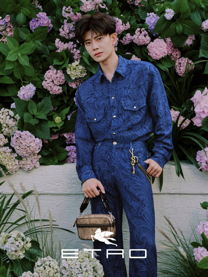 45岁张柏芝脸是真的权威，驾驭起珍珠是真贵气！