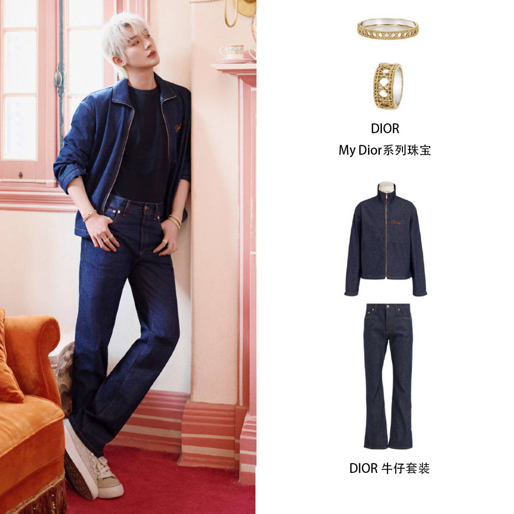 45岁张柏芝脸是真的权威，驾驭起珍珠是真贵气！