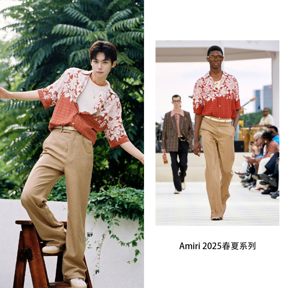 45岁张柏芝脸是真的权威，驾驭起珍珠是真贵气！