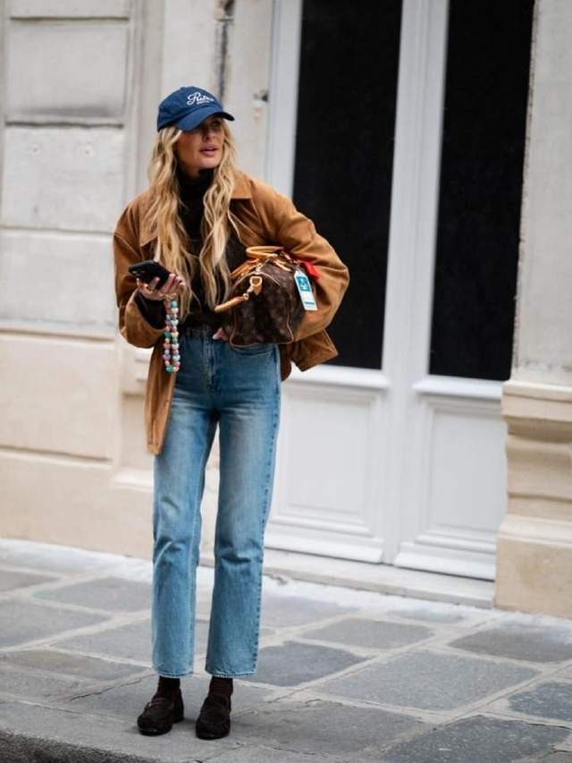 ins 博主 elle_ferguson 的穿搭哲学：把日常穿成度假风的松弛感指南