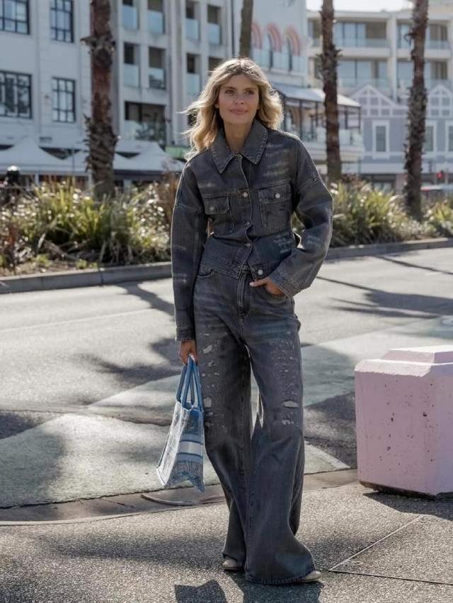 ins 博主 elle_ferguson 的穿搭哲学：把日常穿成度假风的松弛感指南