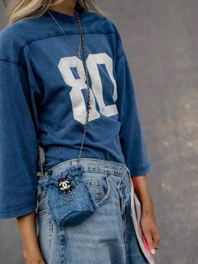 ins 博主 elle_ferguson 的穿搭哲学：把日常穿成度假风的松弛感指南