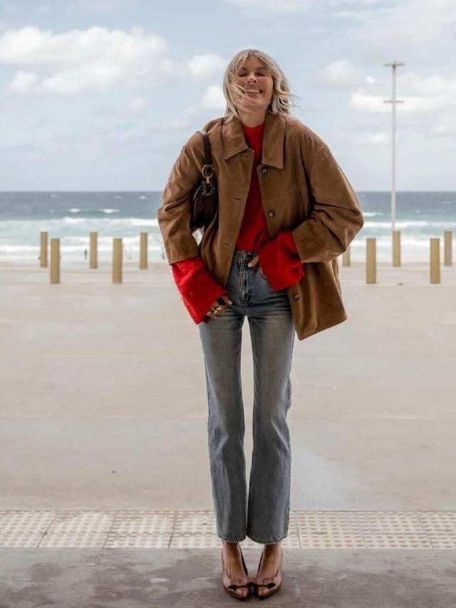 ins 博主 elle_ferguson 的穿搭哲学：把日常穿成度假风的松弛感指南