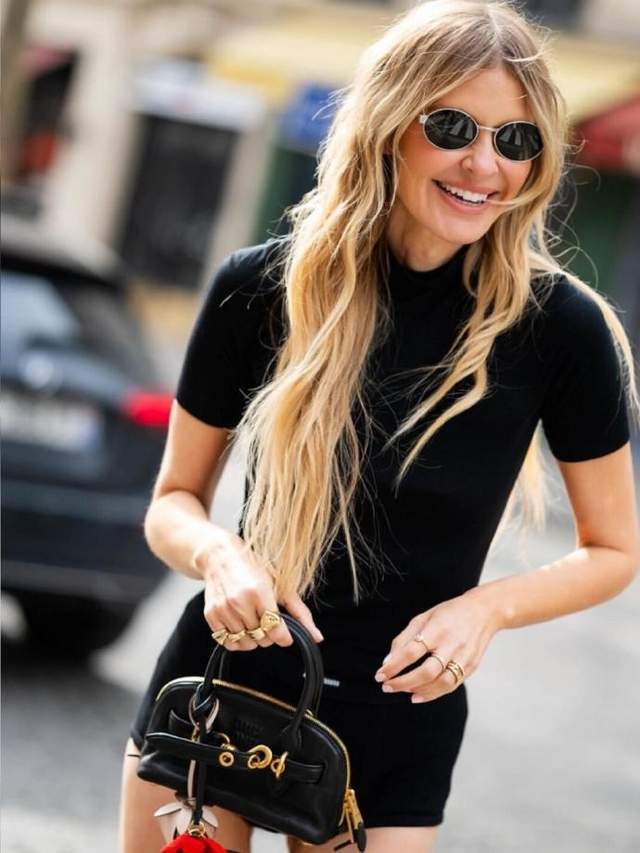 ins 博主 elle_ferguson 的穿搭哲学：把日常穿成度假风的松弛感指南