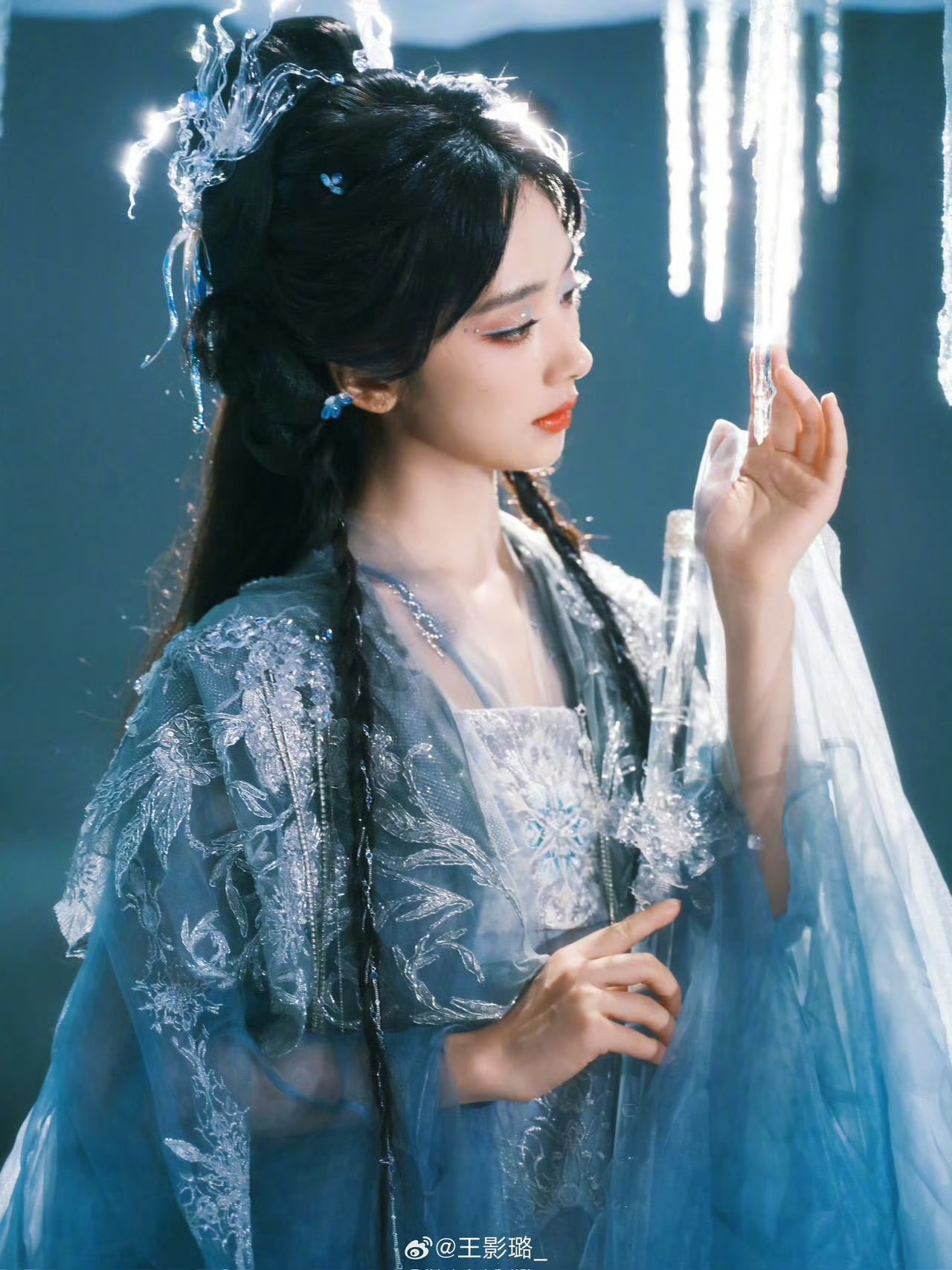 王影璐你到底还有什么惊喜是我不知道的